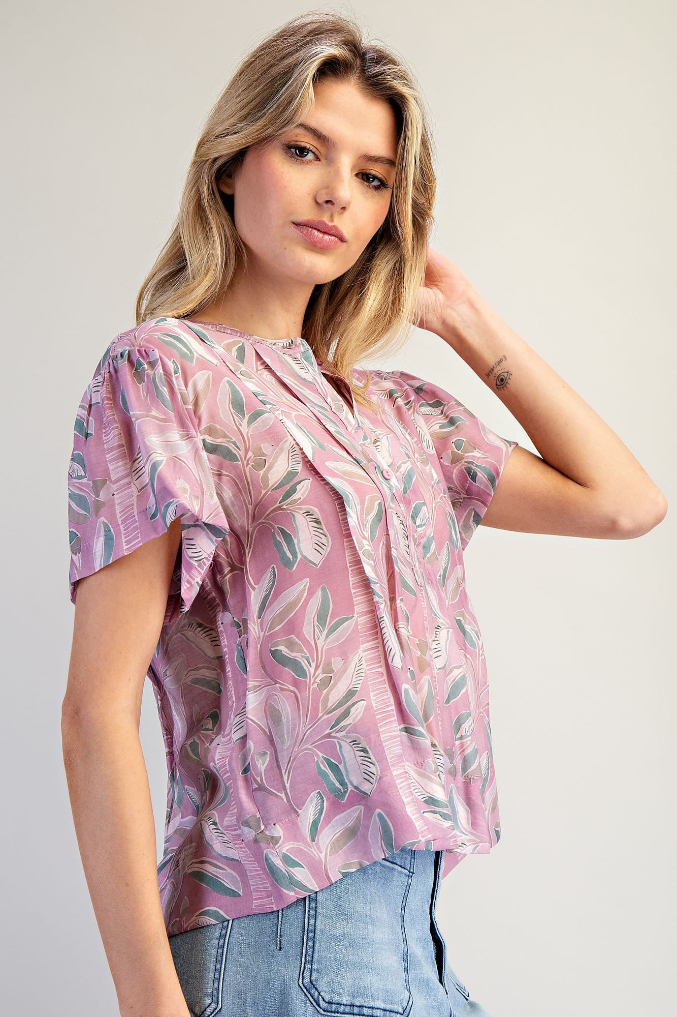TK14689 - MULBERRY