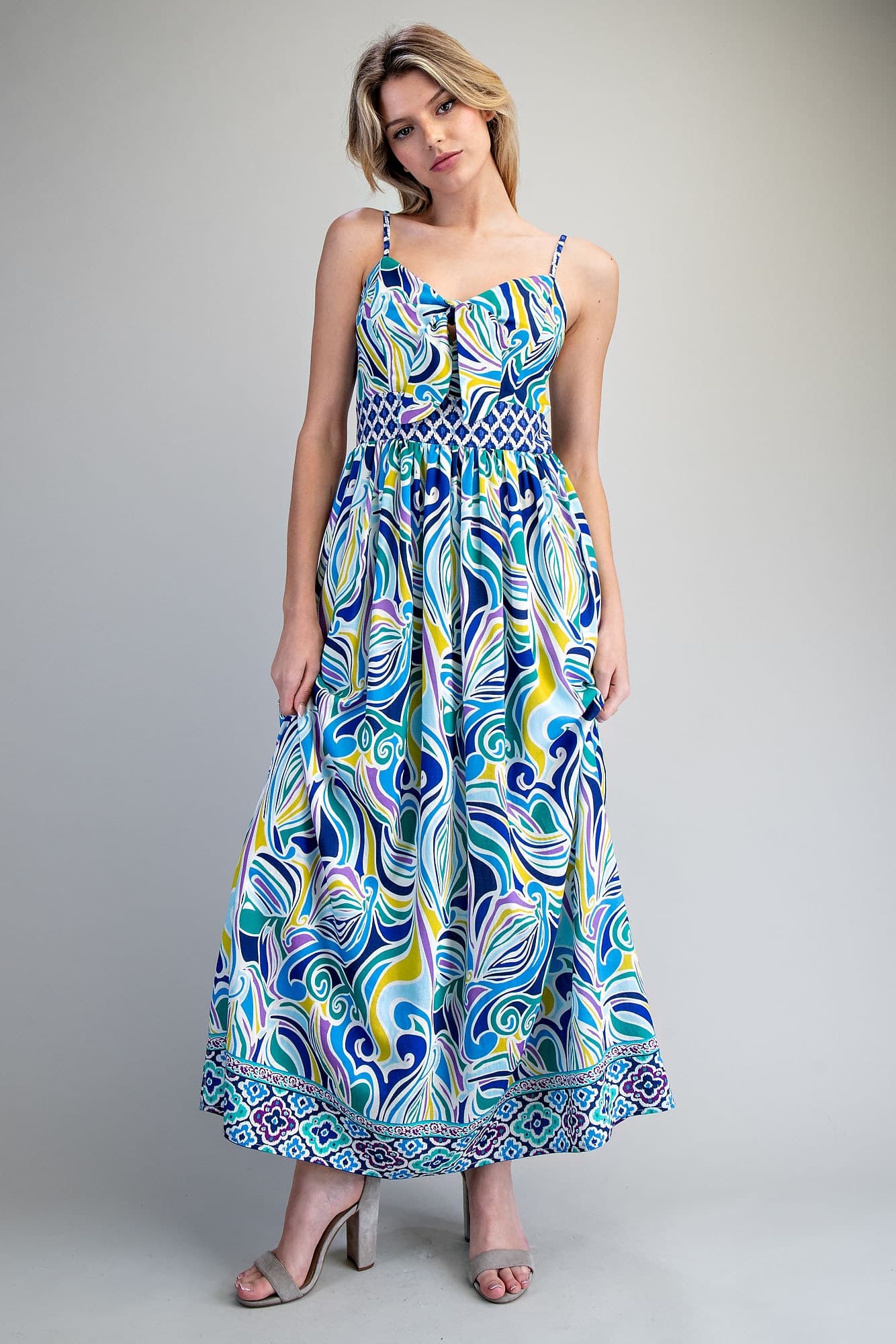 DK14626 - COASTAL BLUE