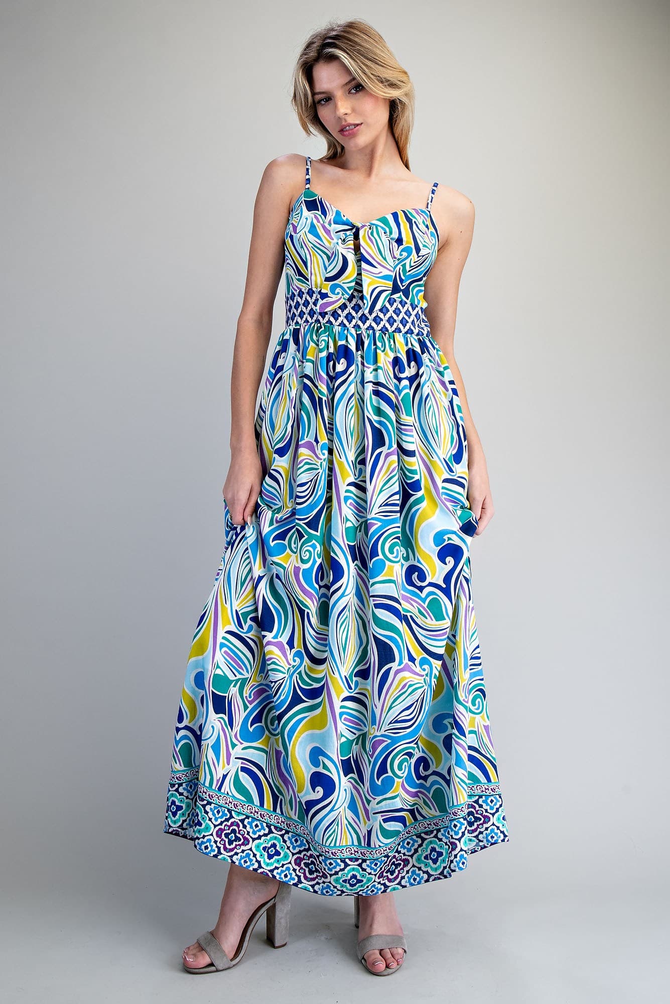 DK14626 - COASTAL BLUE