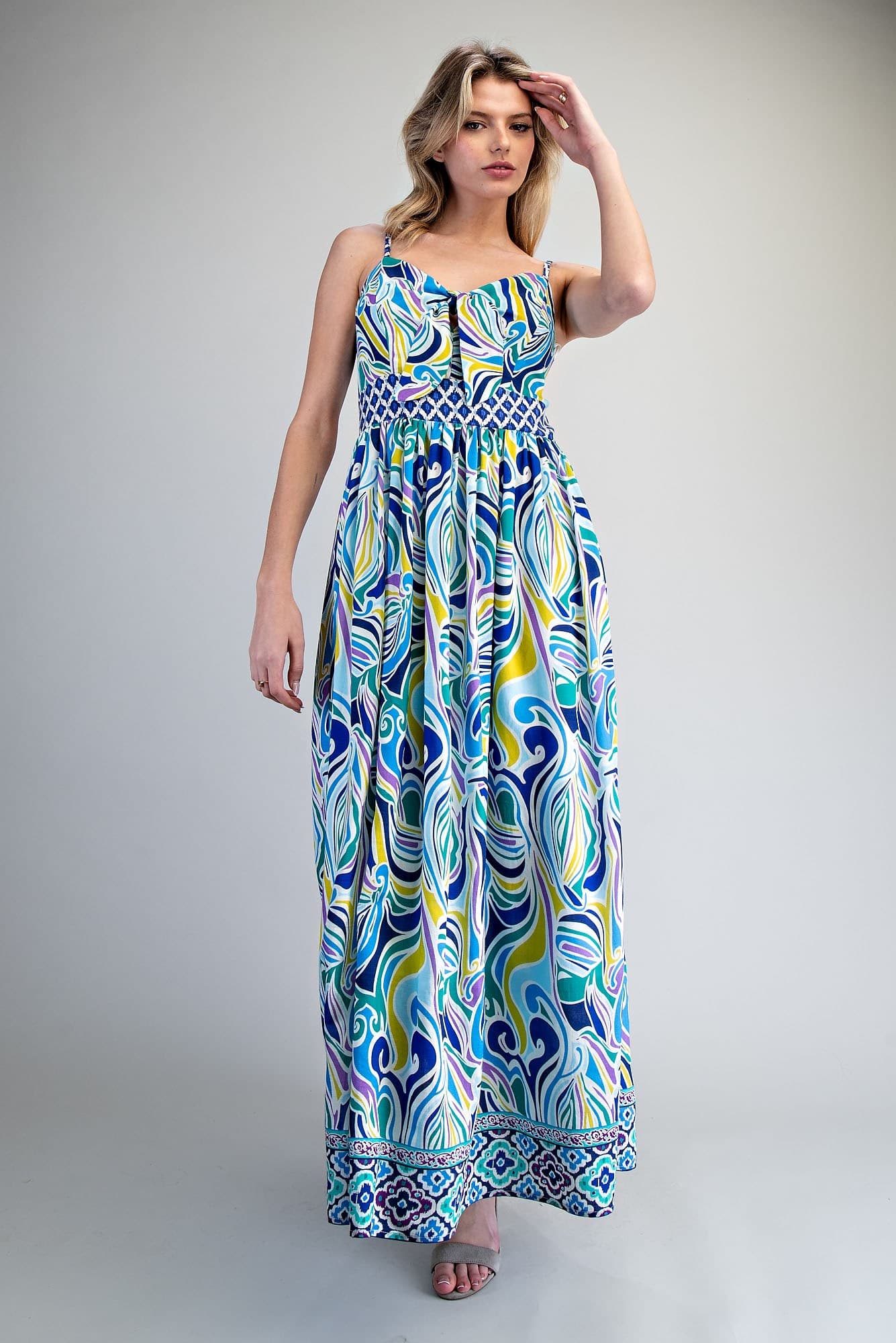 DK14626 - COASTAL BLUE