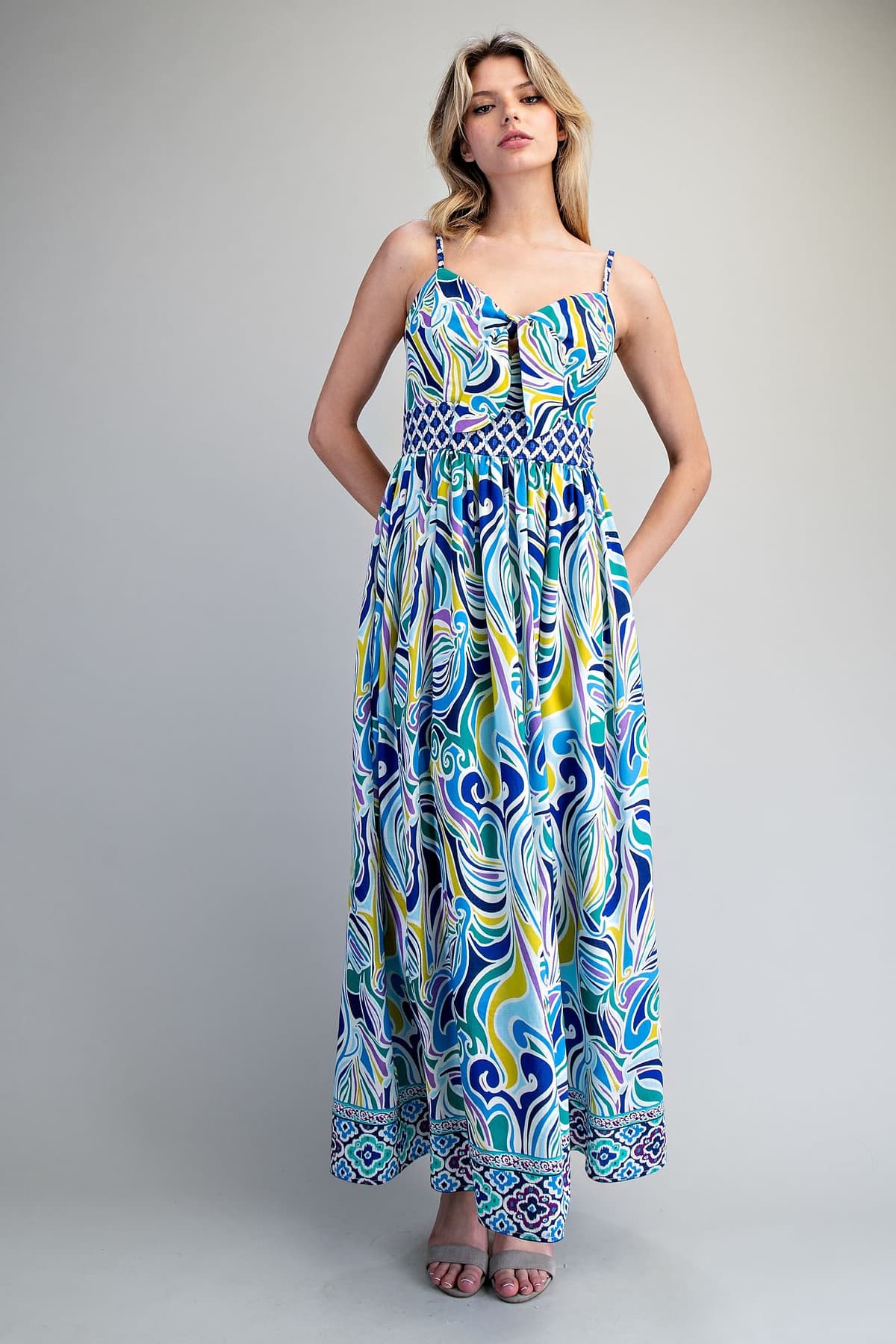 DK14626 - COASTAL BLUE