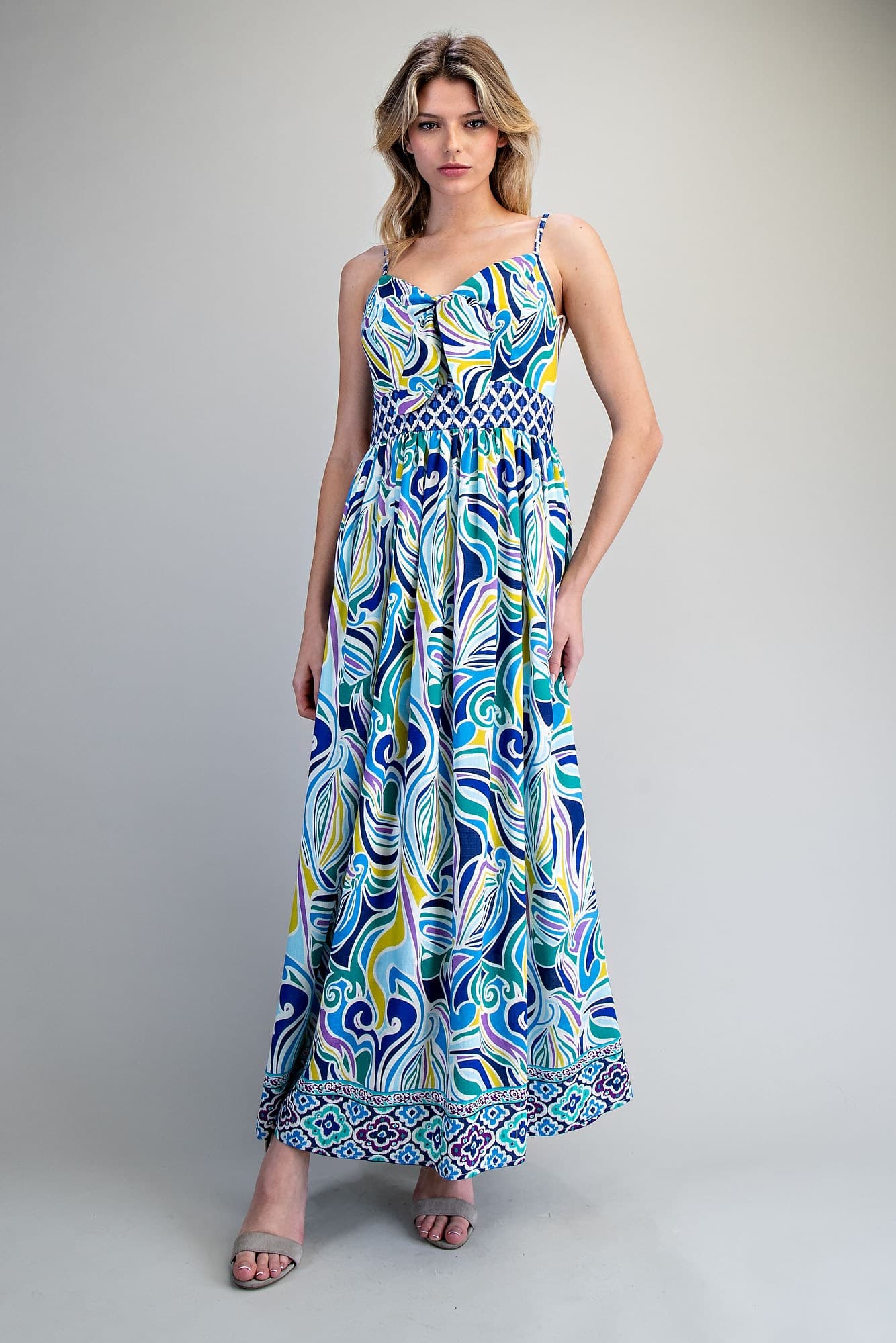 DK14626 - COASTAL BLUE
