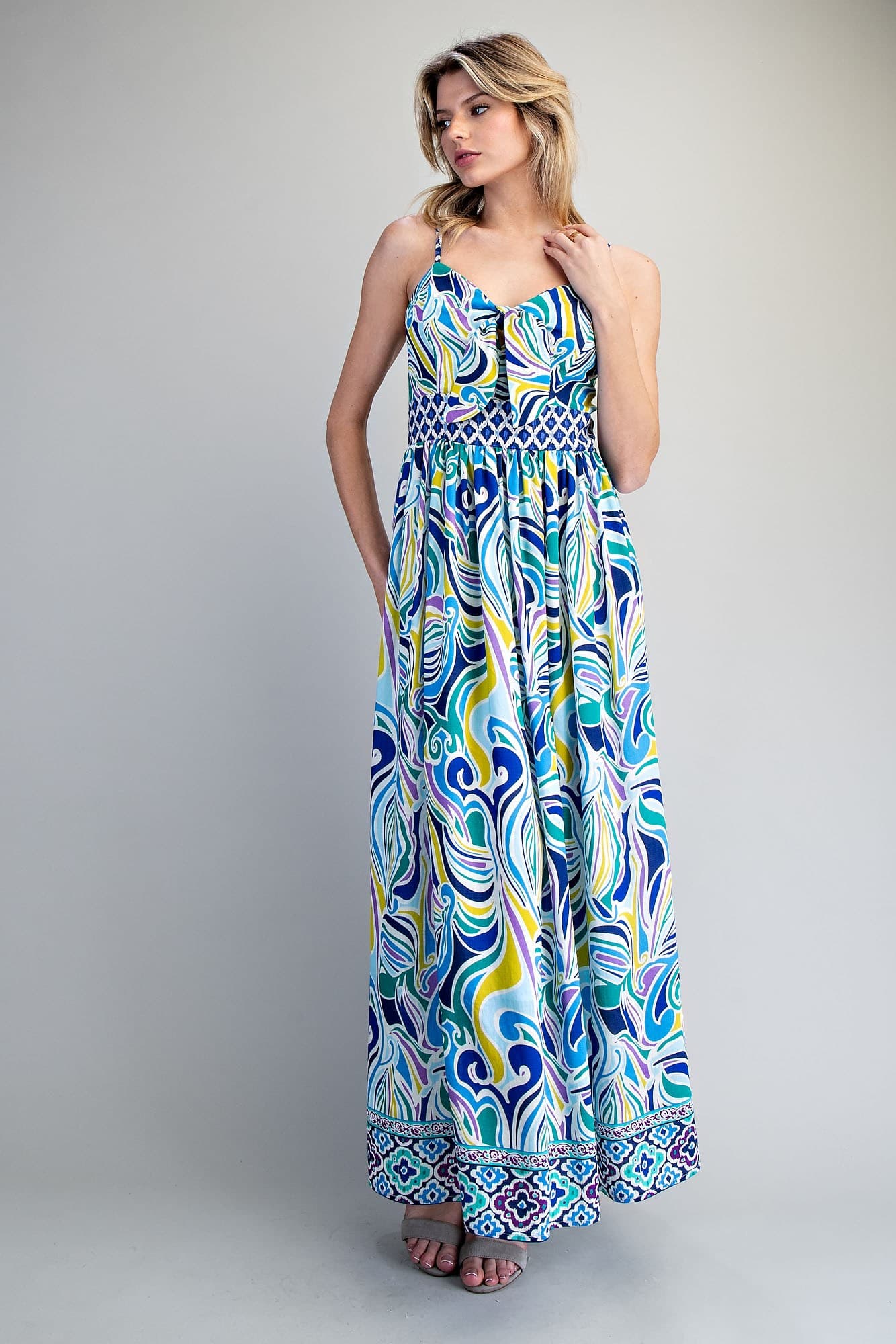 DK14626 - COASTAL BLUE