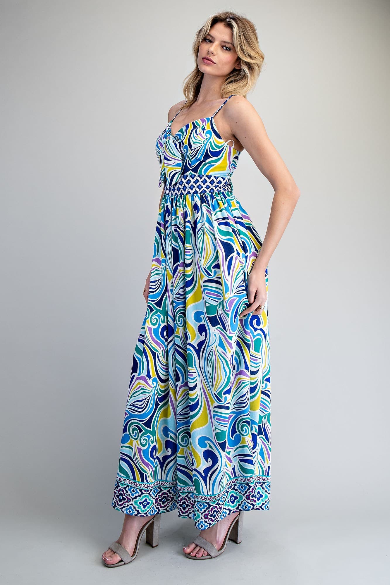 DK14626 - COASTAL BLUE