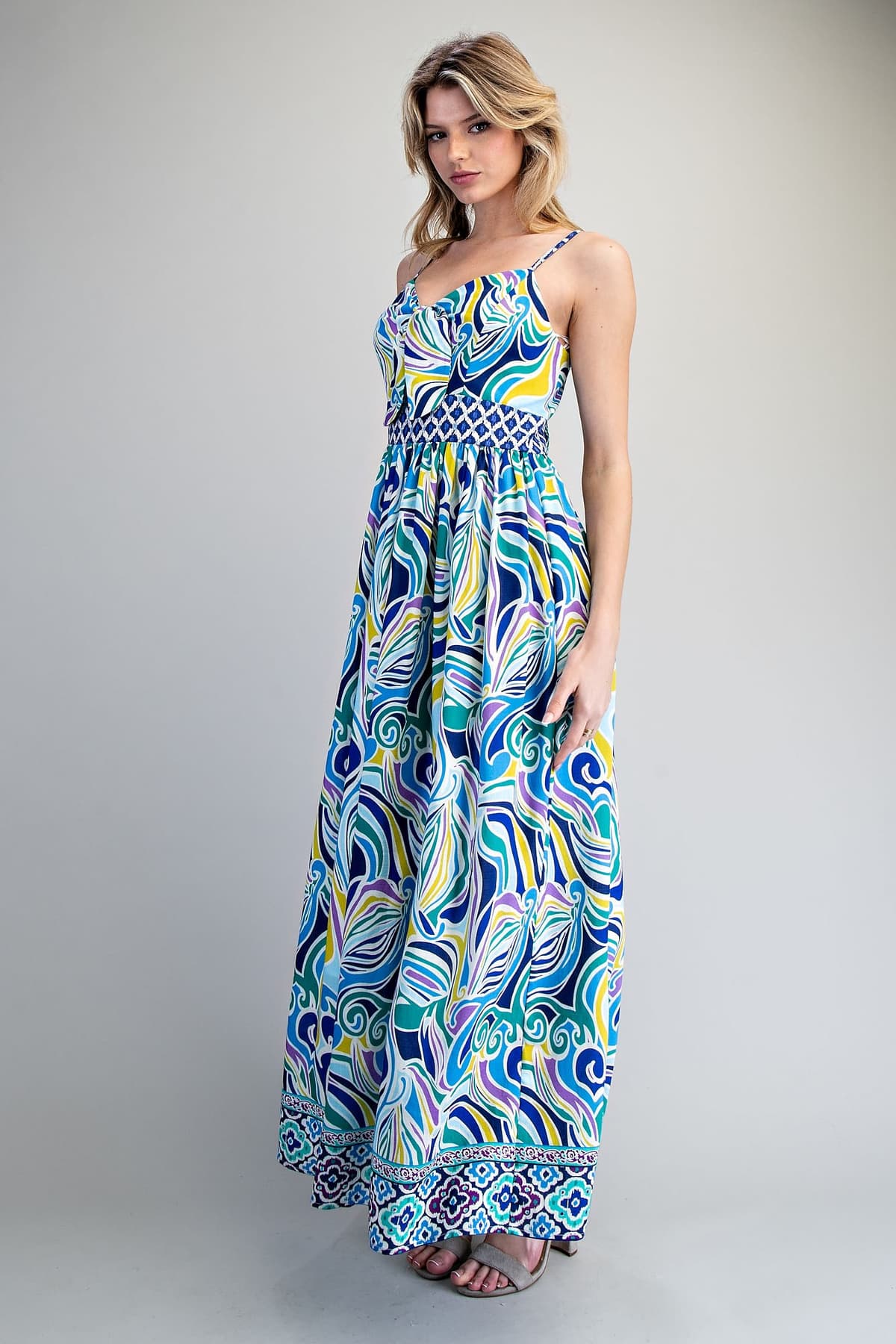 DK14626 - COASTAL BLUE