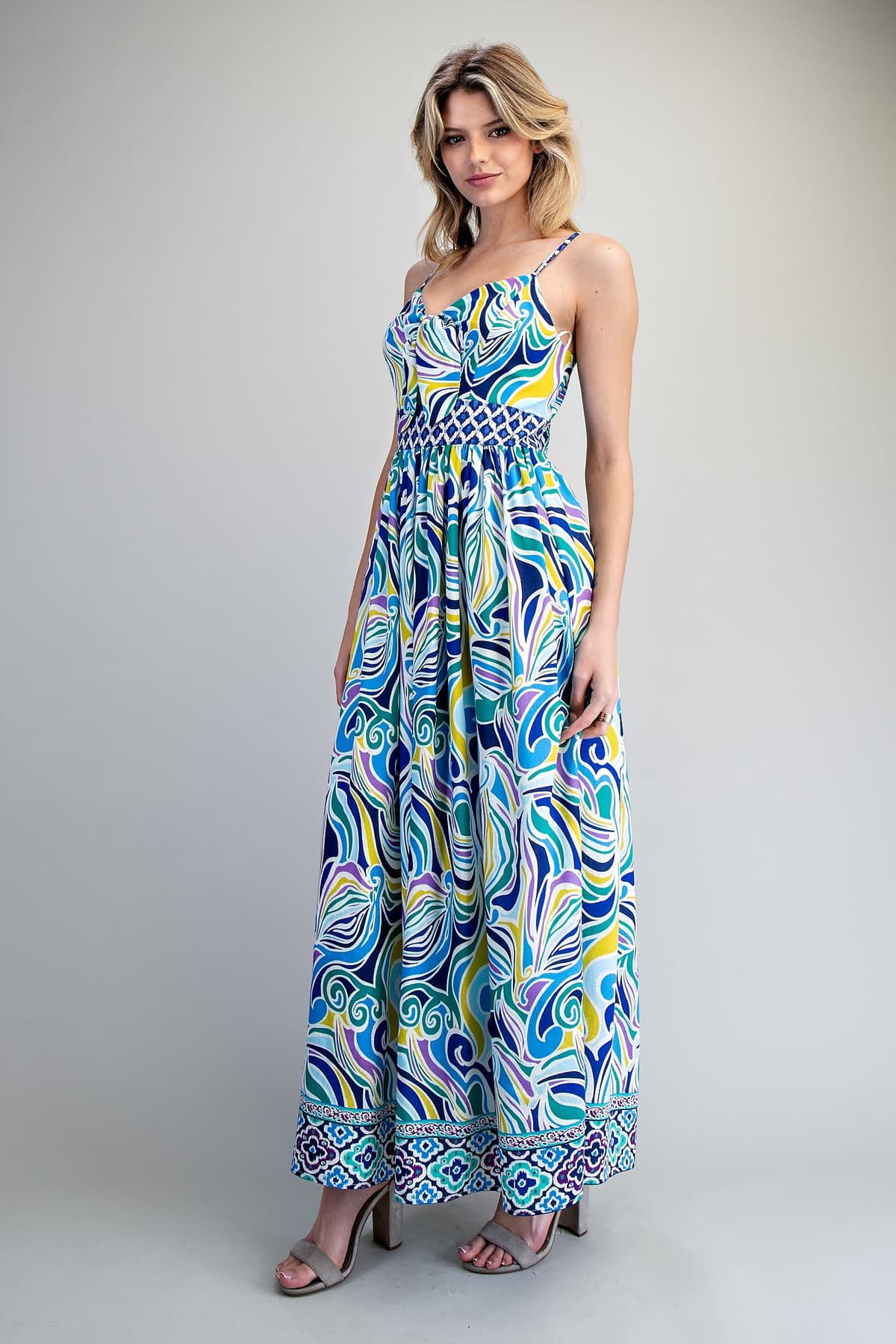DK14626 - COASTAL BLUE