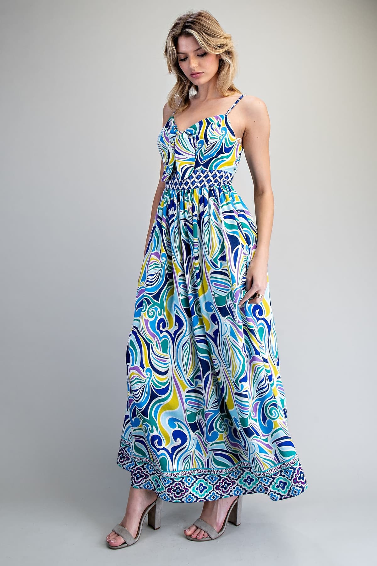 DK14626 - COASTAL BLUE