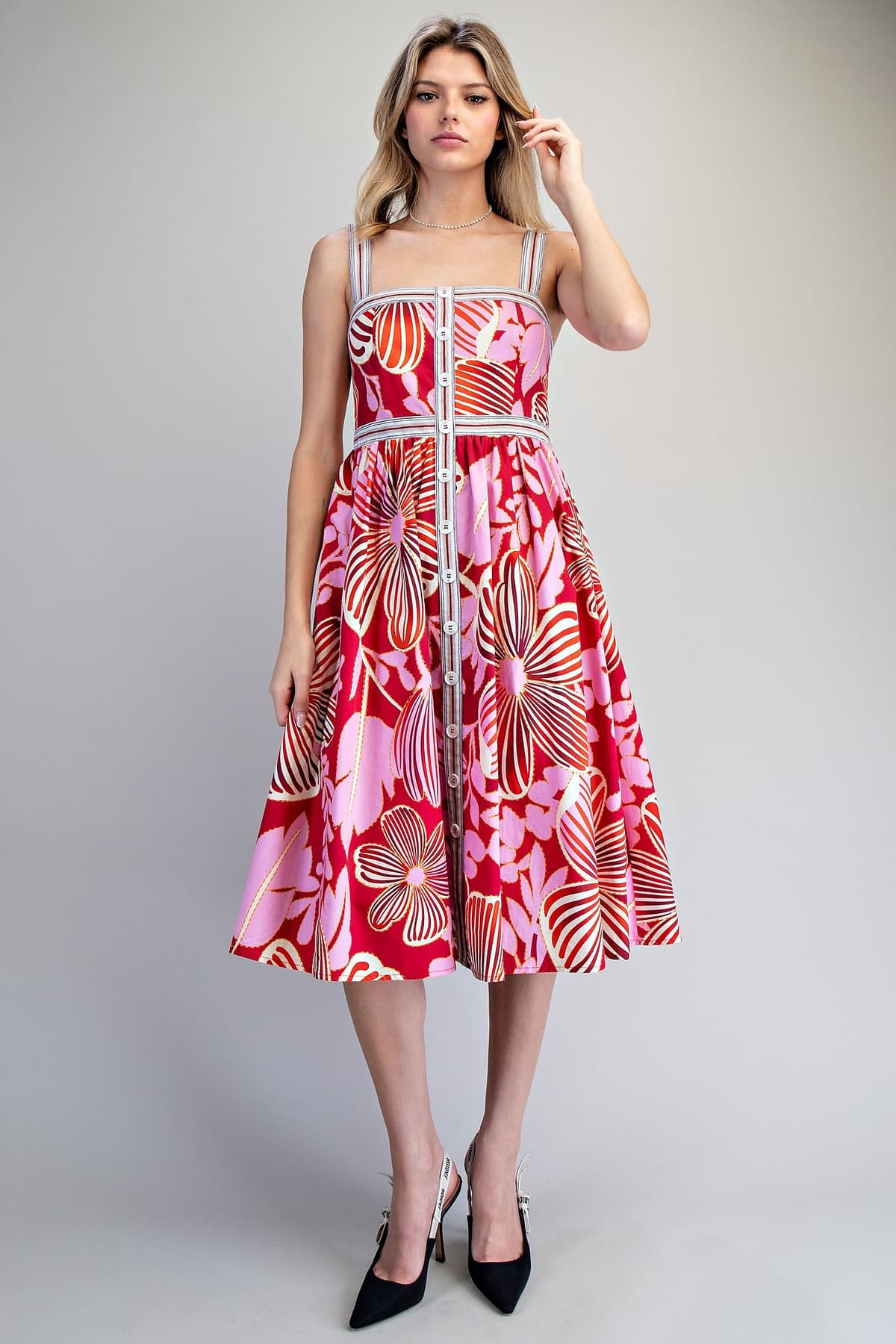 DK14760 - STRAWBERRY