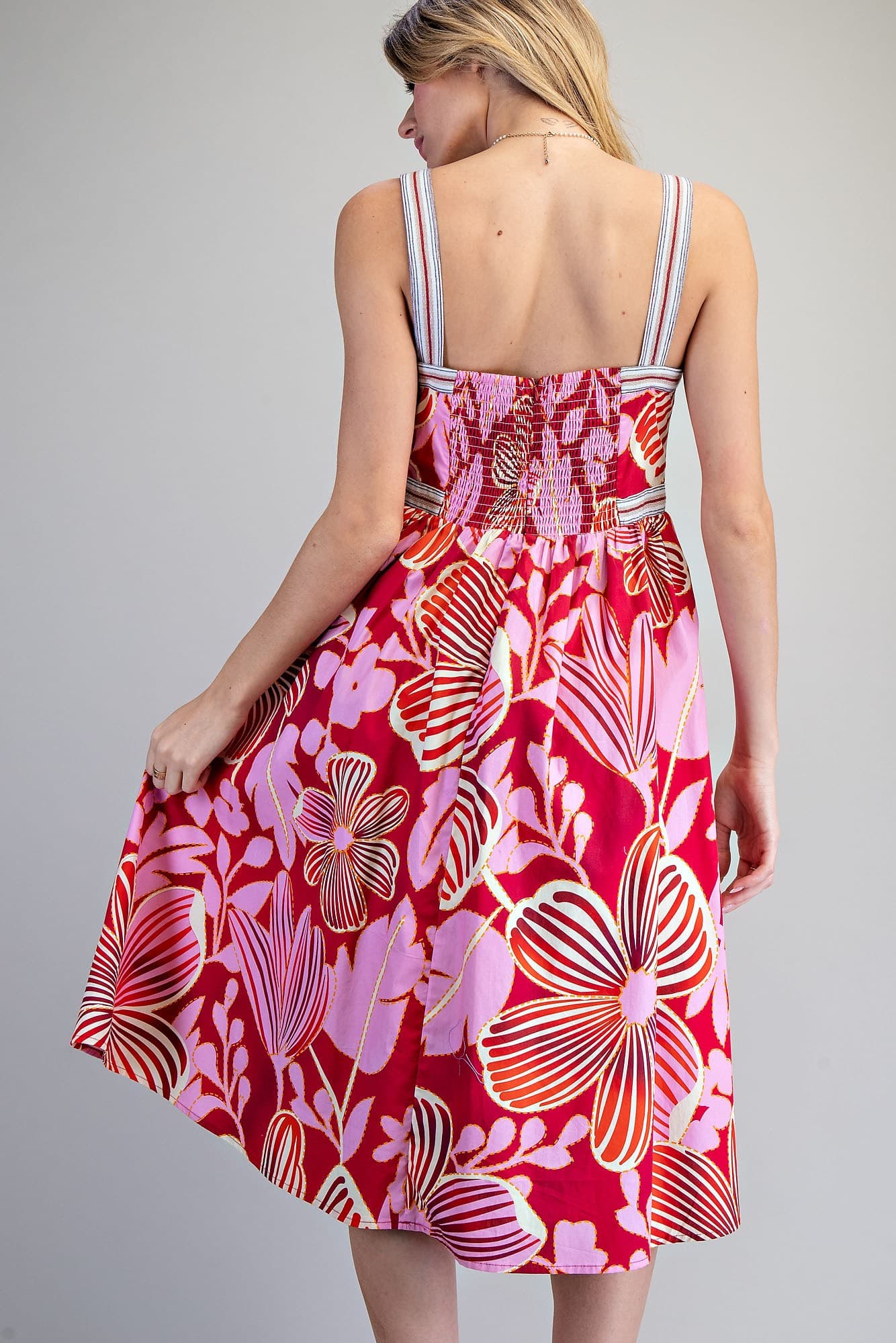 DK14760 - STRAWBERRY