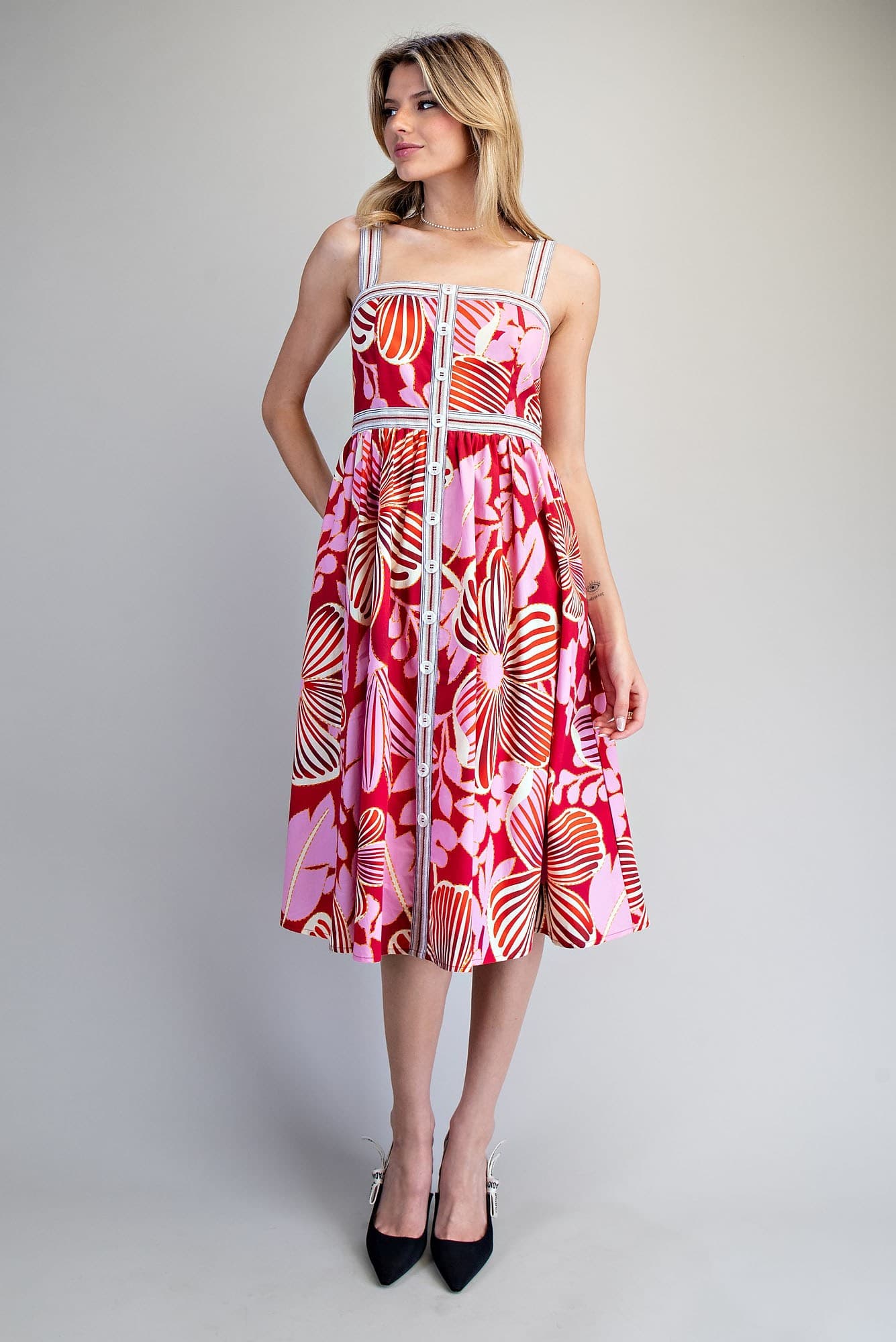 DK14760 - STRAWBERRY