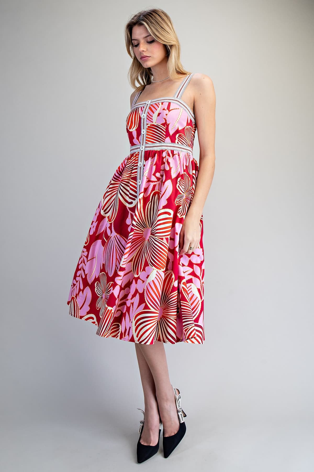 DK14760 - STRAWBERRY