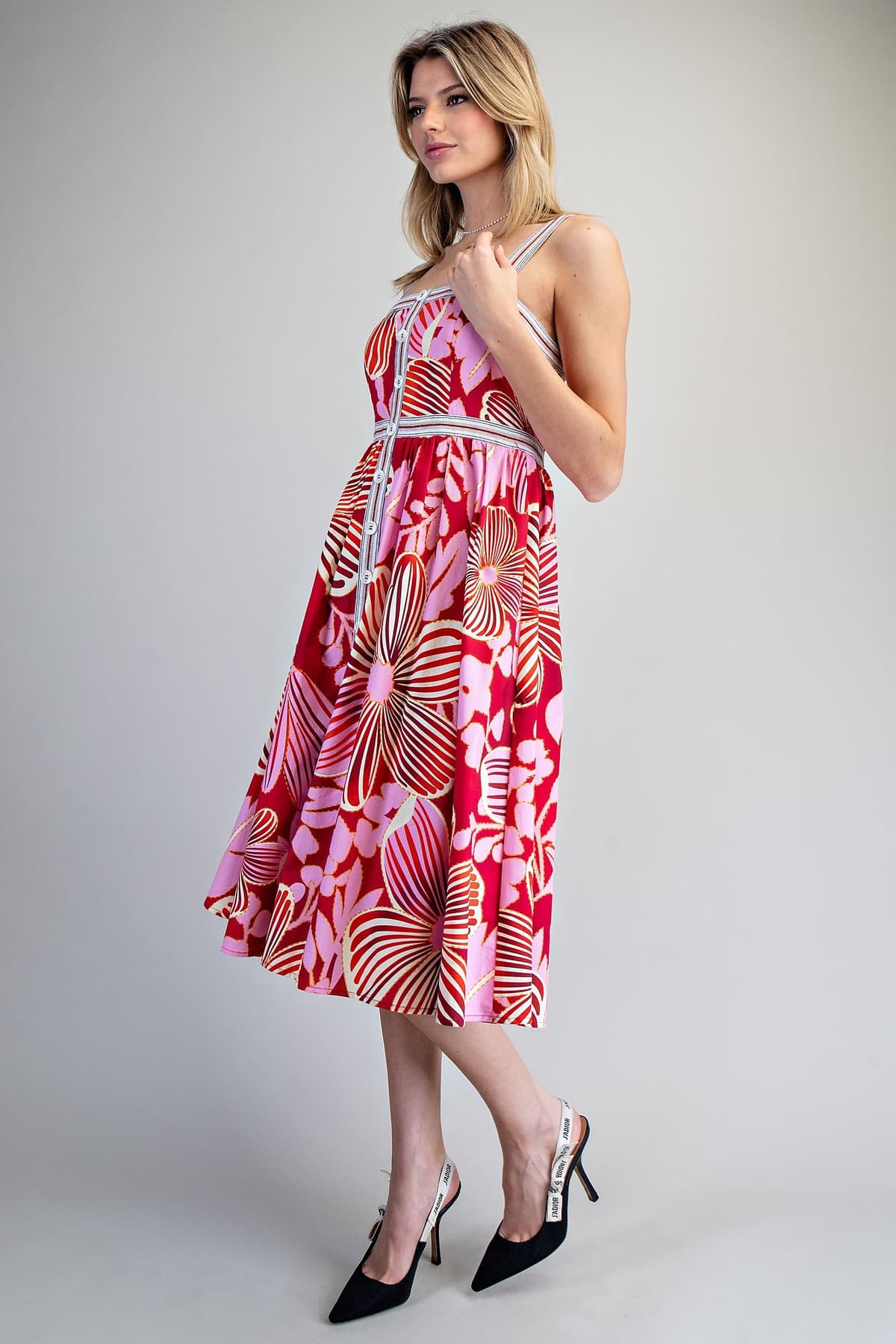 DK14760 - STRAWBERRY