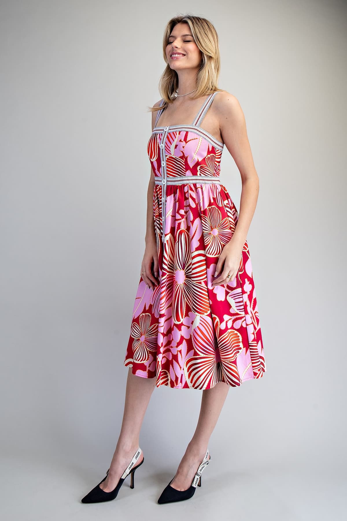 DK14760 - STRAWBERRY