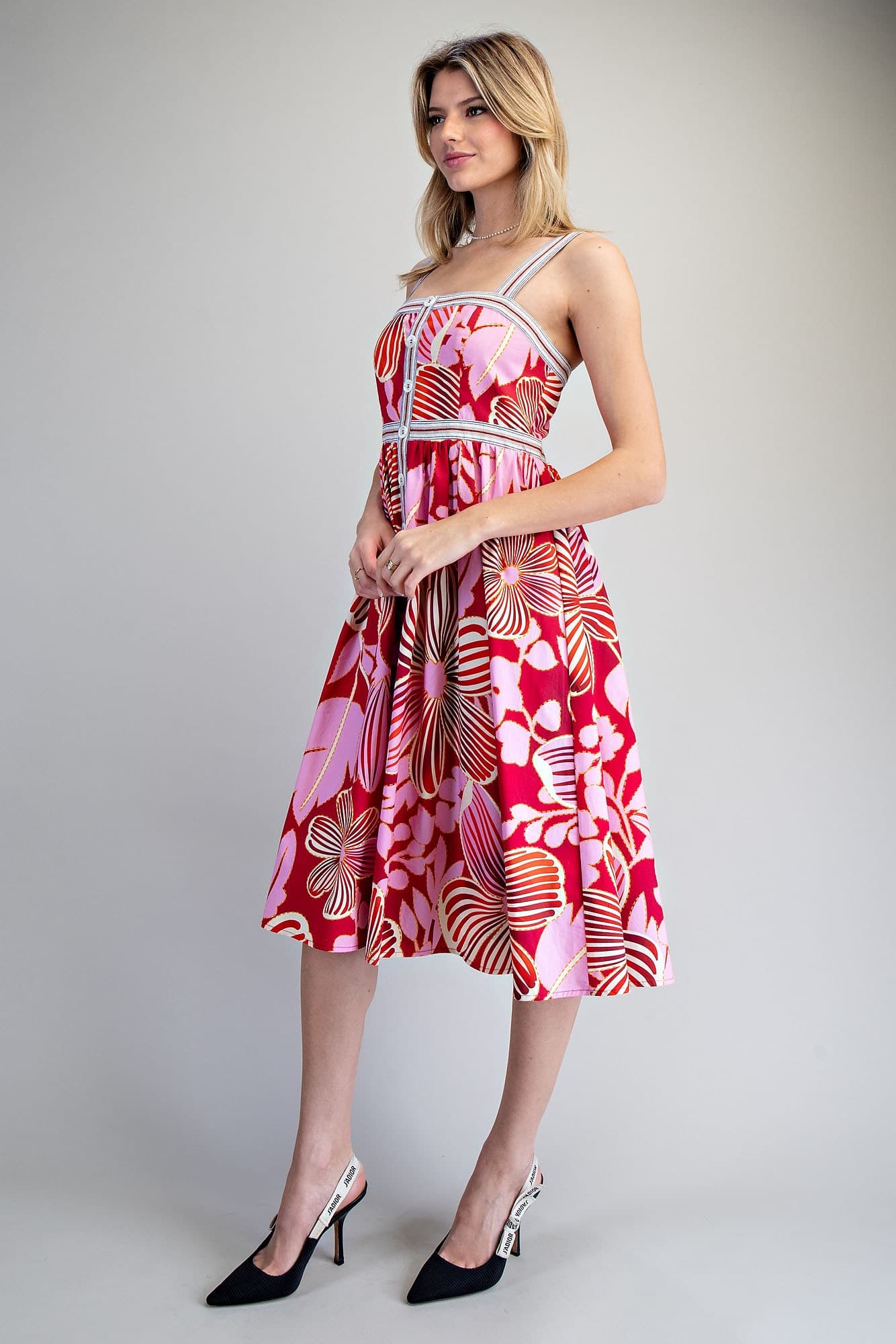 DK14760 - STRAWBERRY