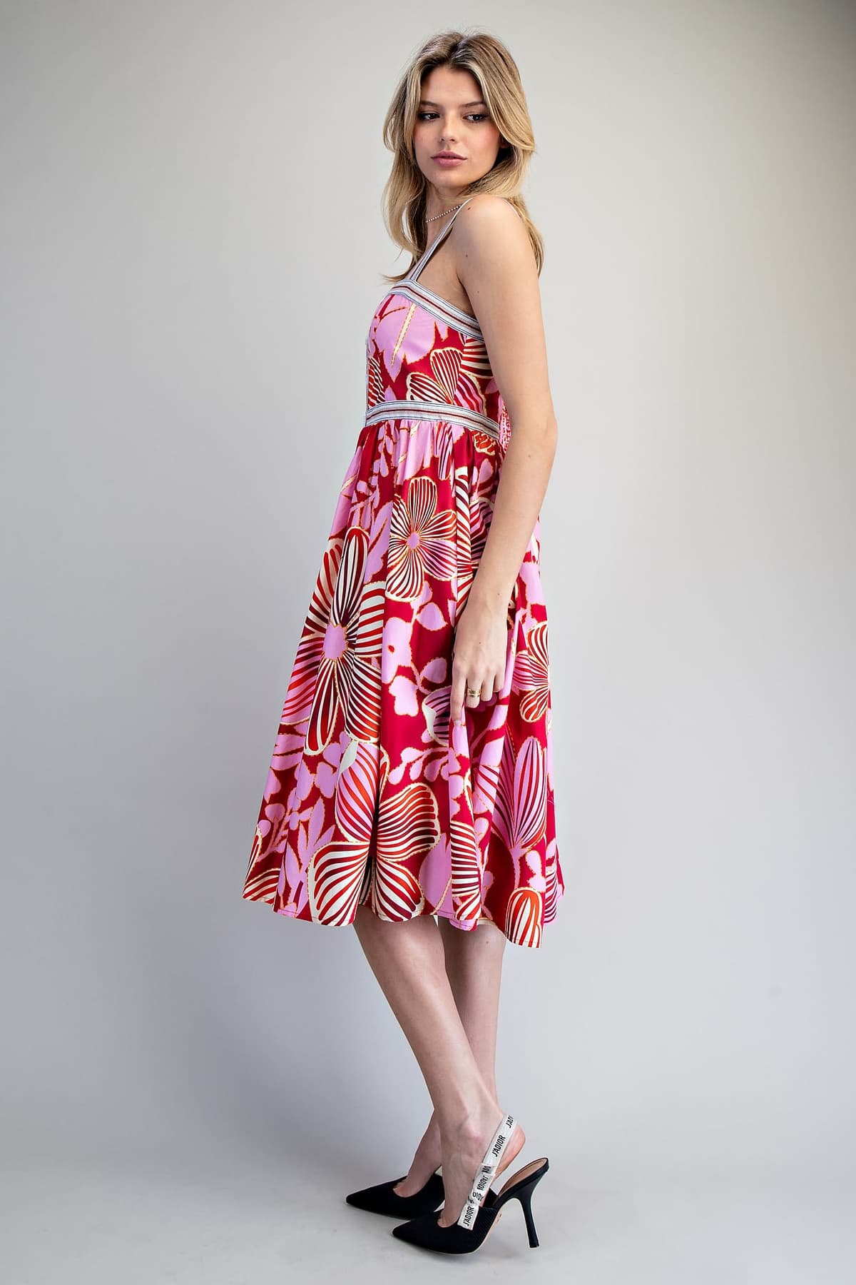 DK14760 - STRAWBERRY