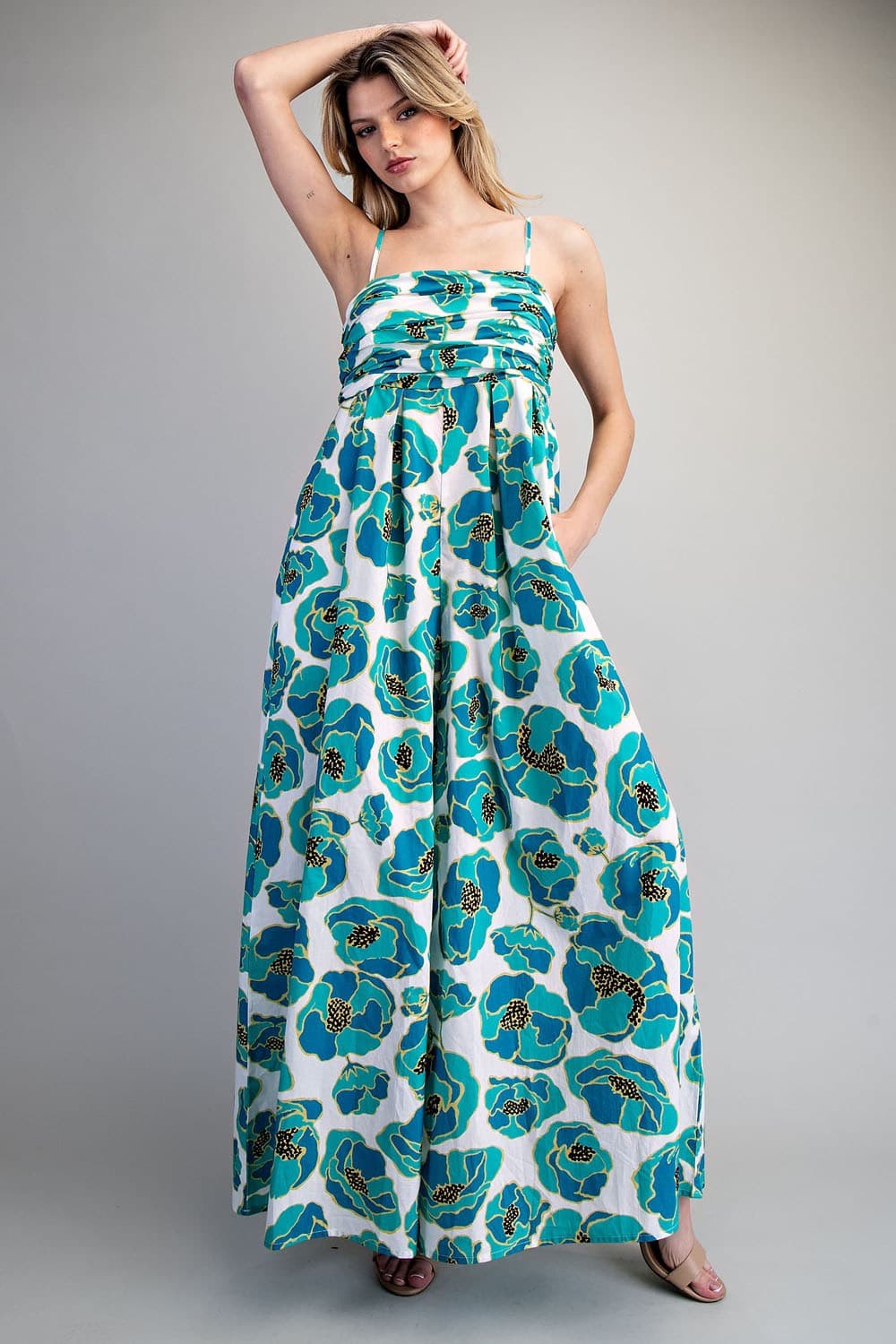 BK14799 - SEA FOAM