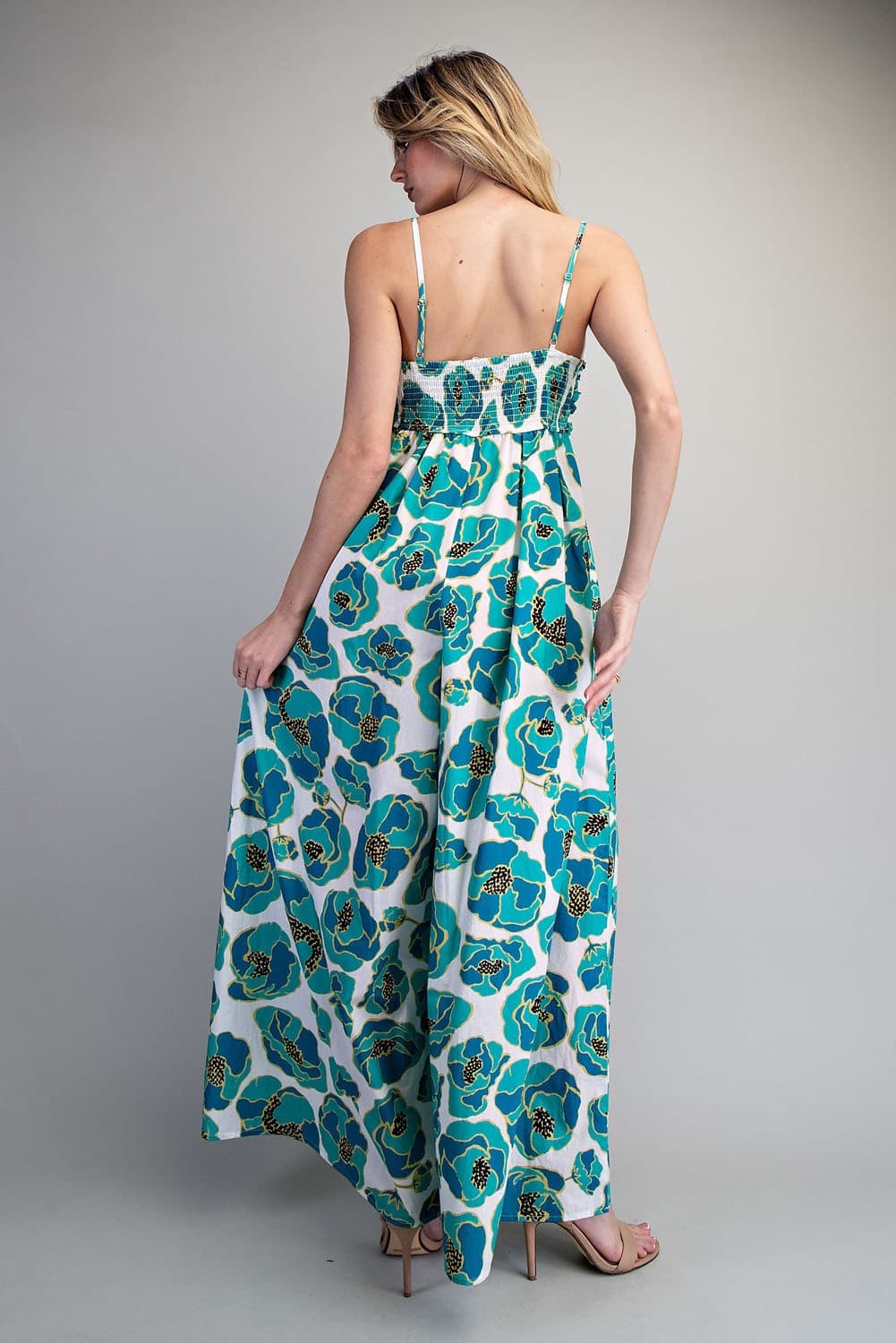 BK14799 - SEA FOAM