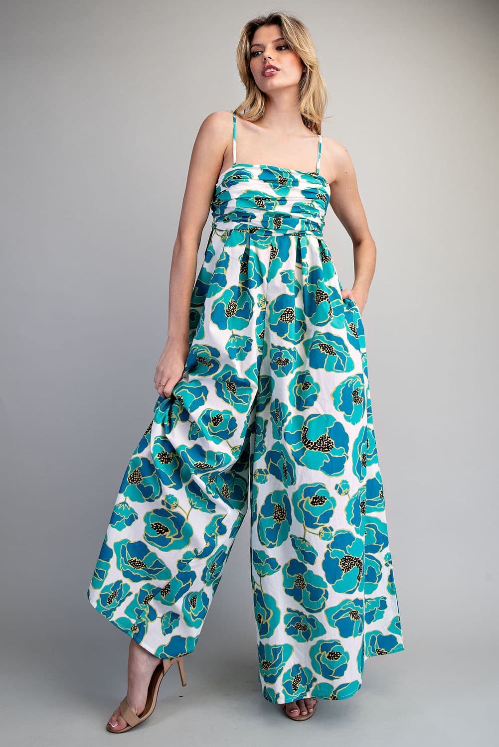 BK14799 - SEA FOAM