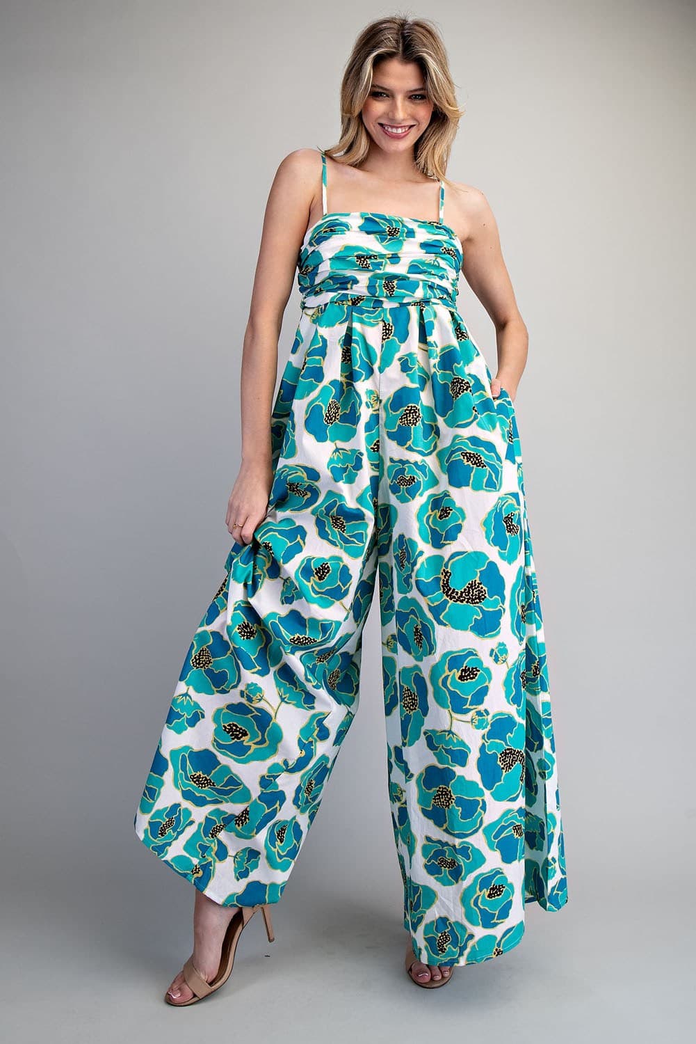 BK14799 - SEA FOAM