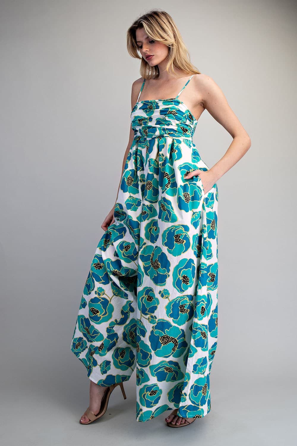 BK14799 - SEA FOAM