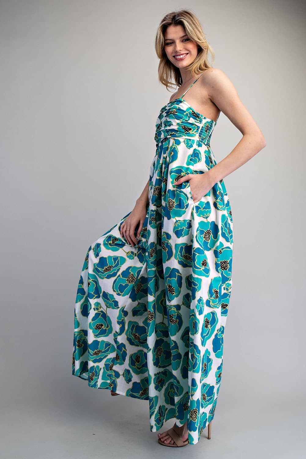 BK14799 - SEA FOAM