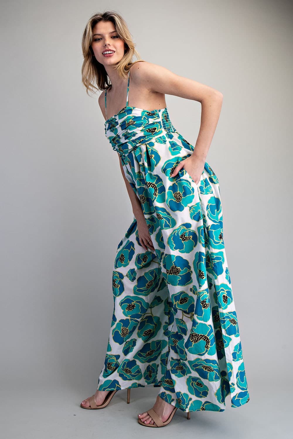 BK14799 - SEA FOAM