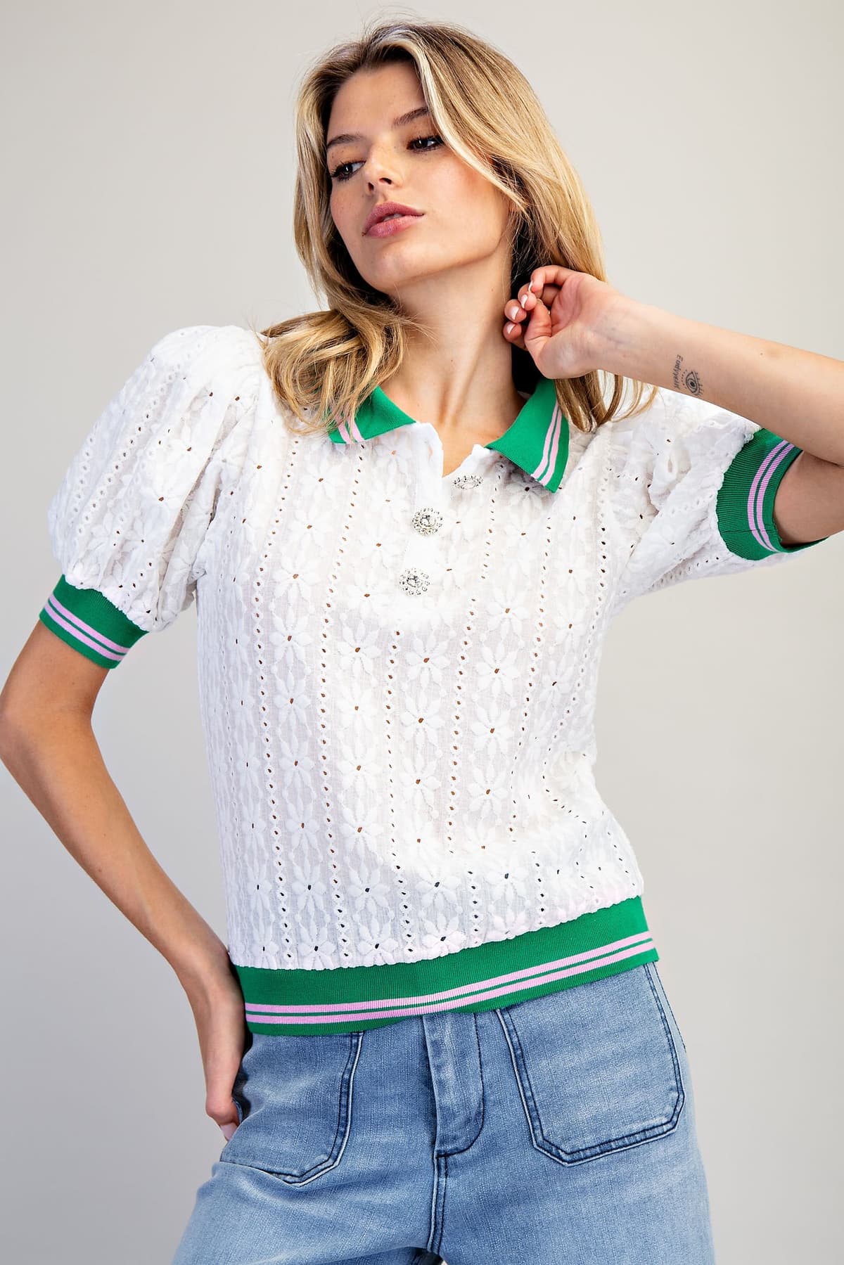 TH15402 - WHITE