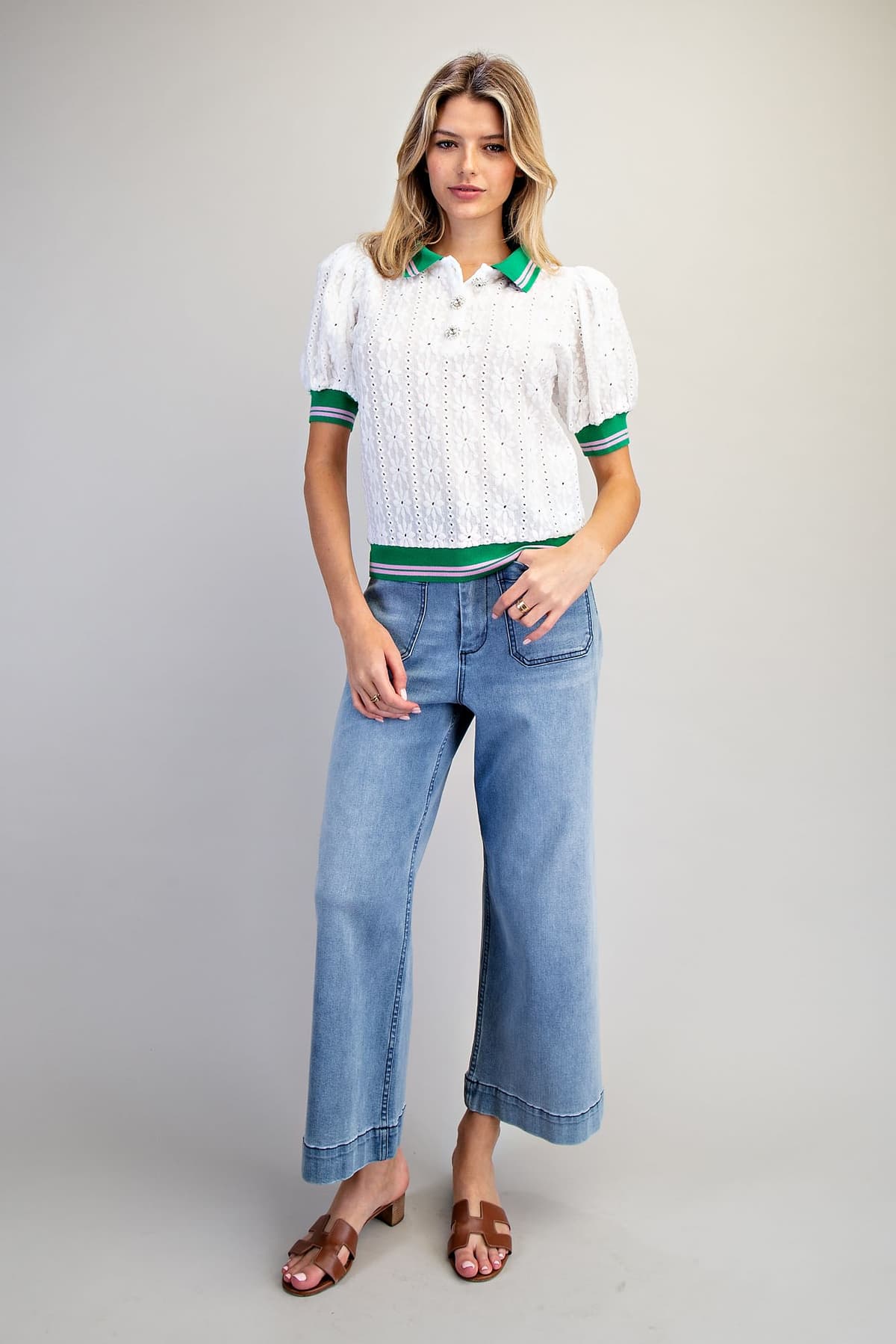 TH15402 - WHITE