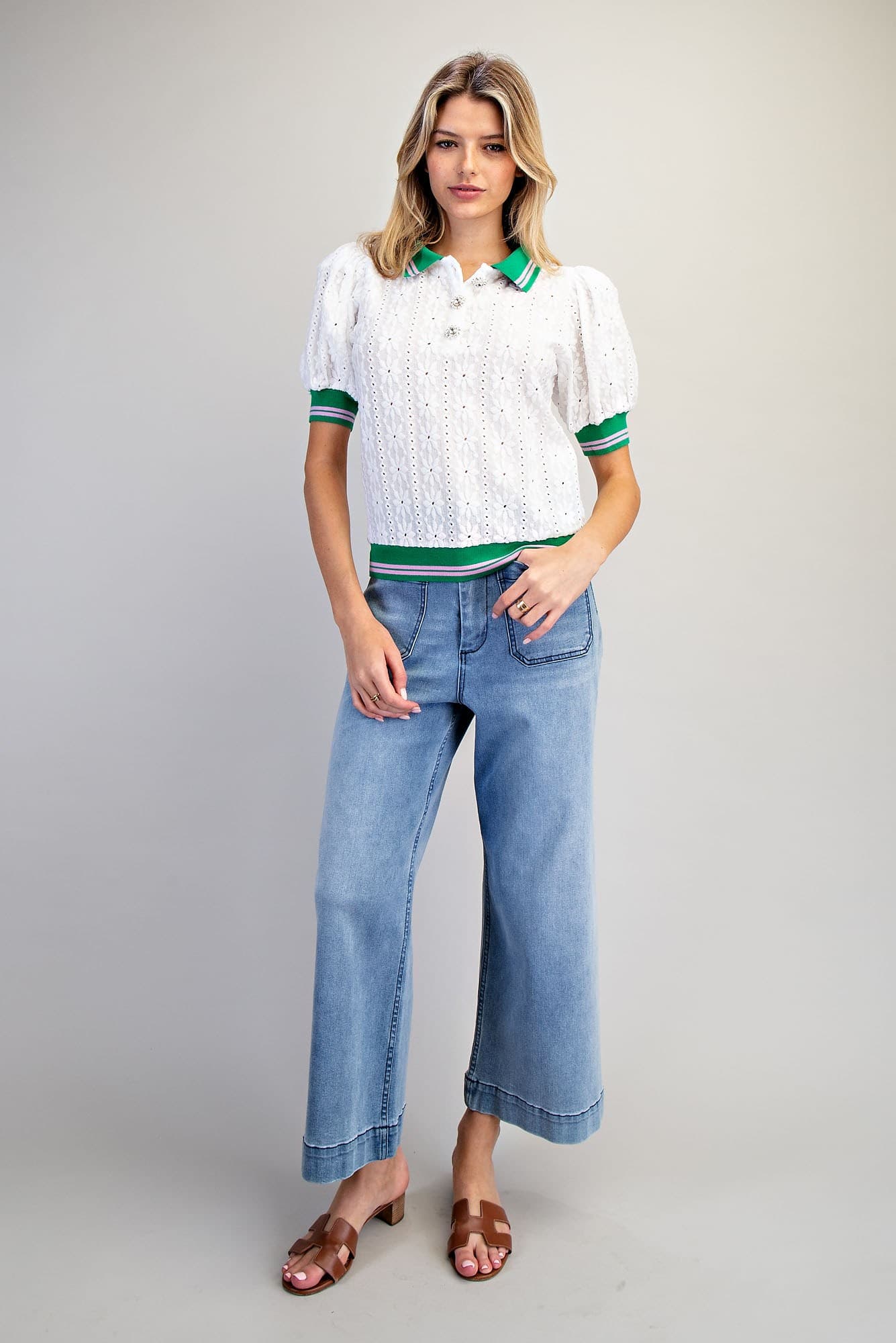TH15402 - WHITE