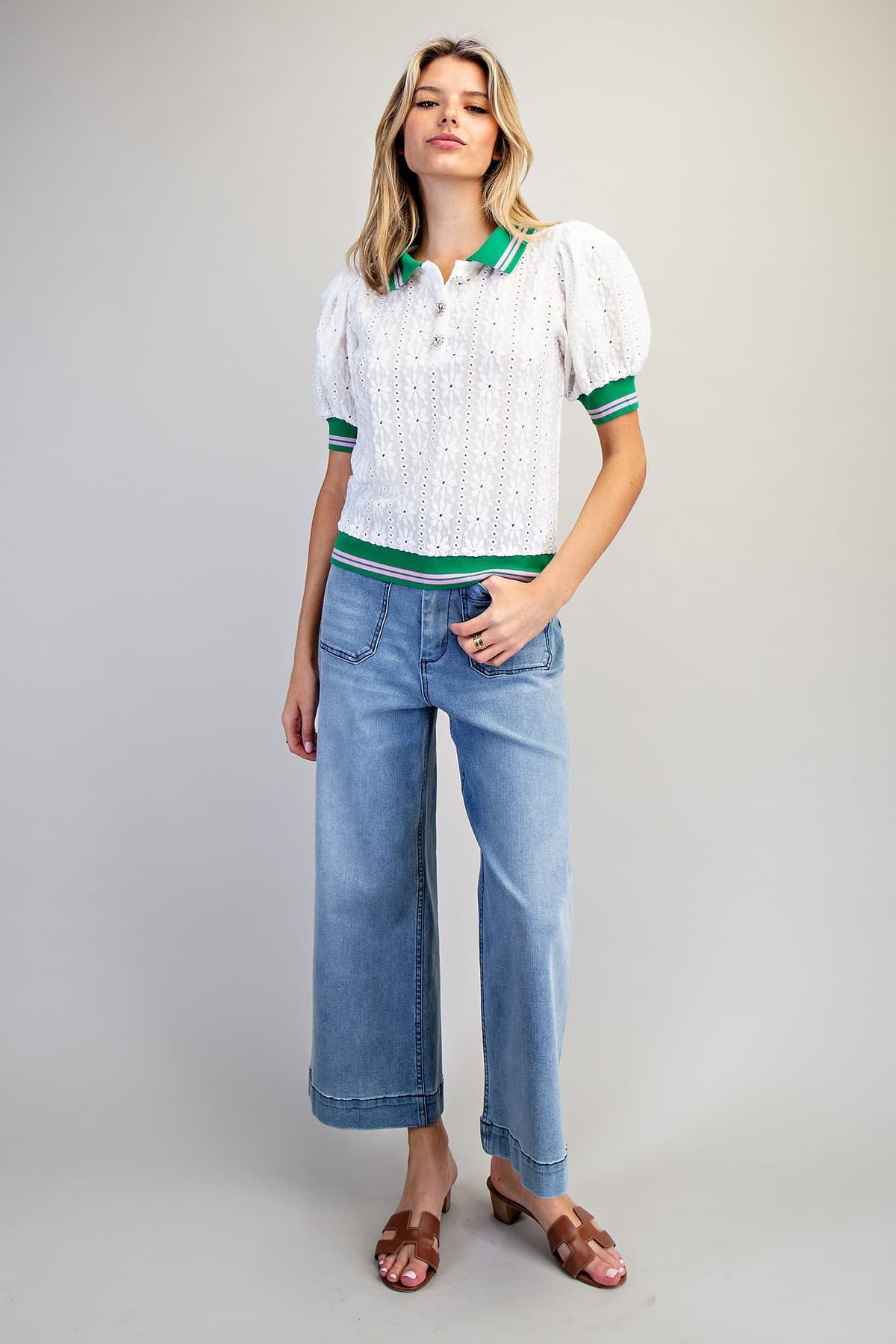 TH15402 - WHITE