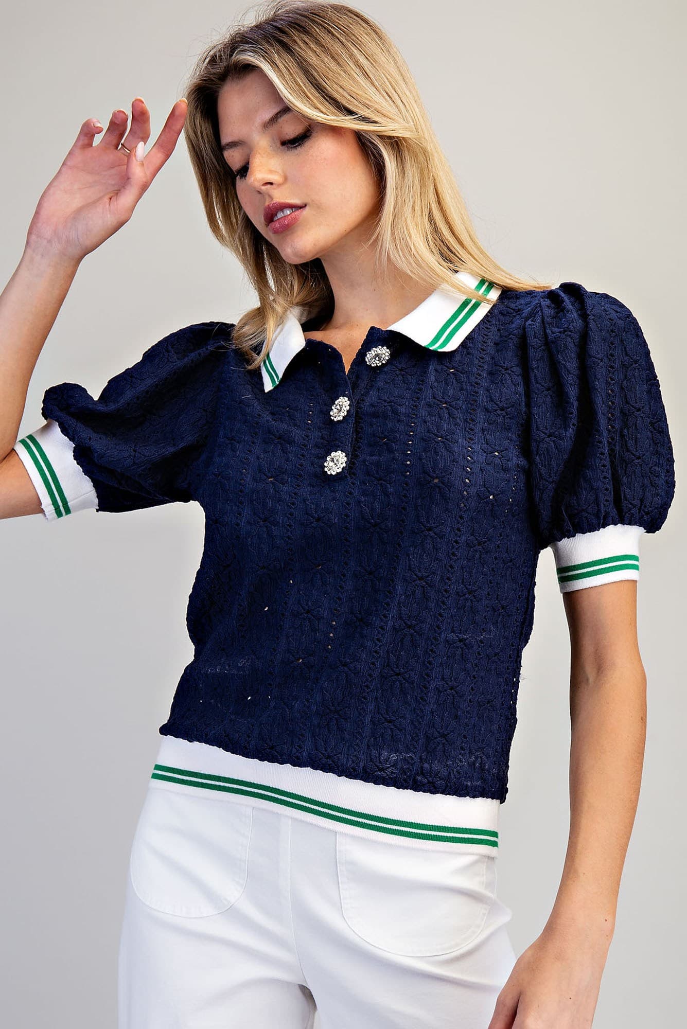 TH15402 - NAVY