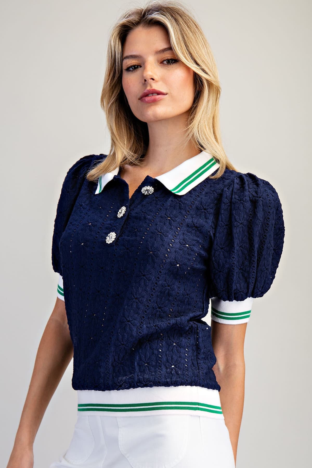TH15402 - NAVY