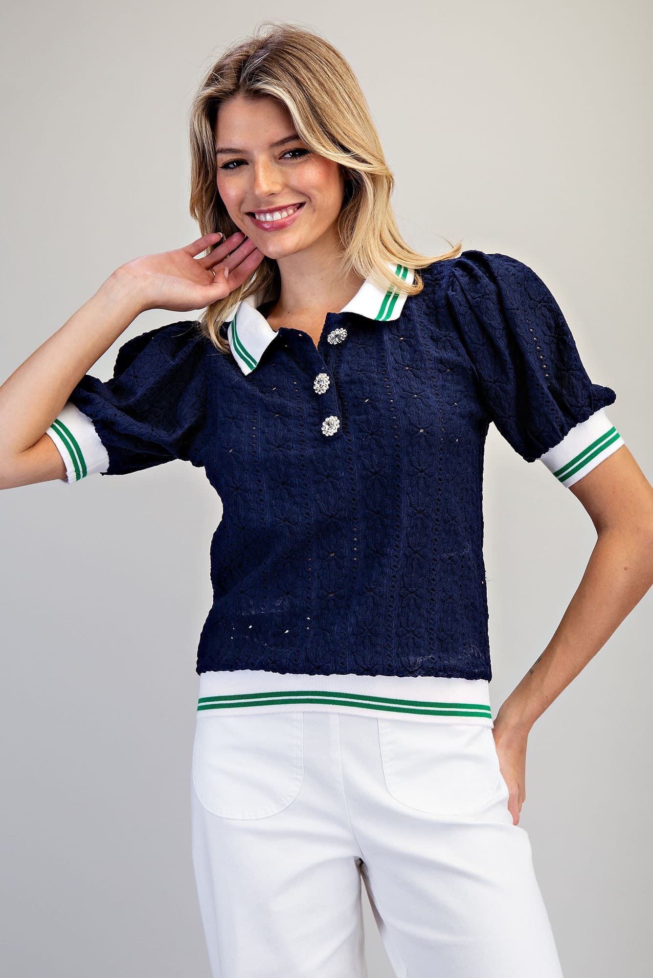 TH15402 - NAVY