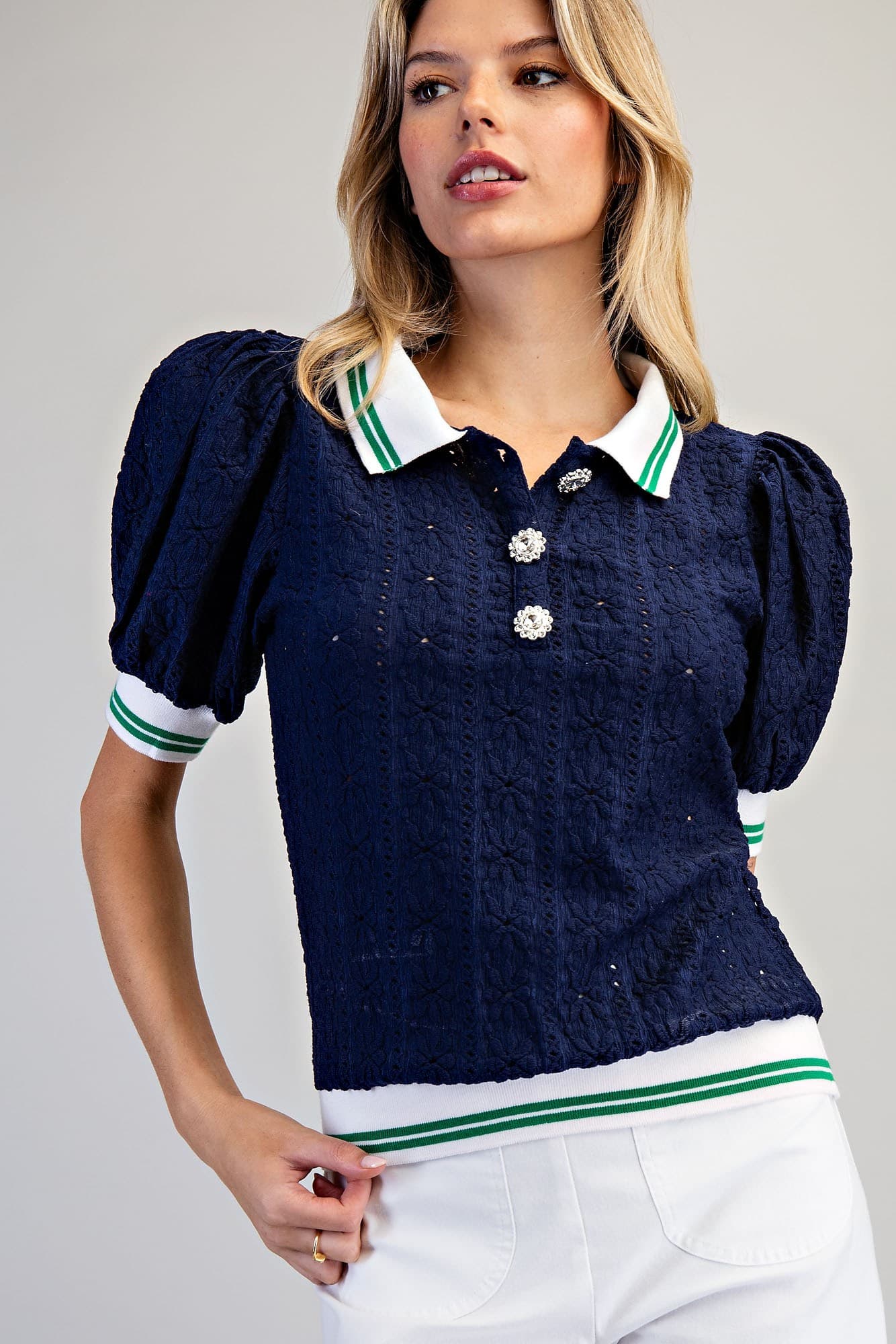 TH15402 - NAVY