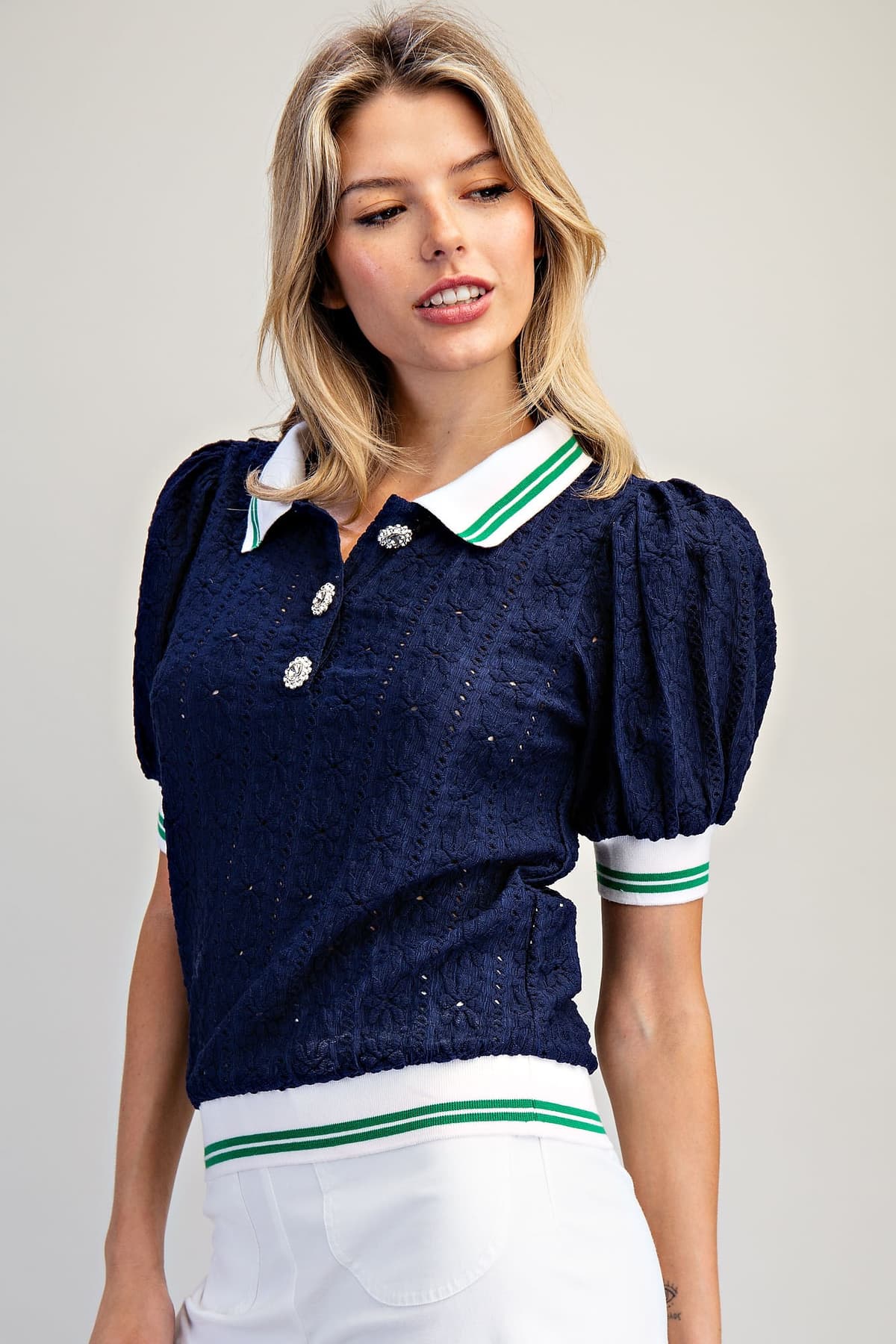 TH15402 - NAVY