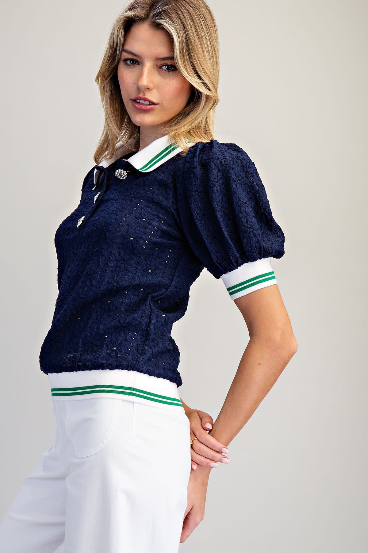 TH15402 - NAVY