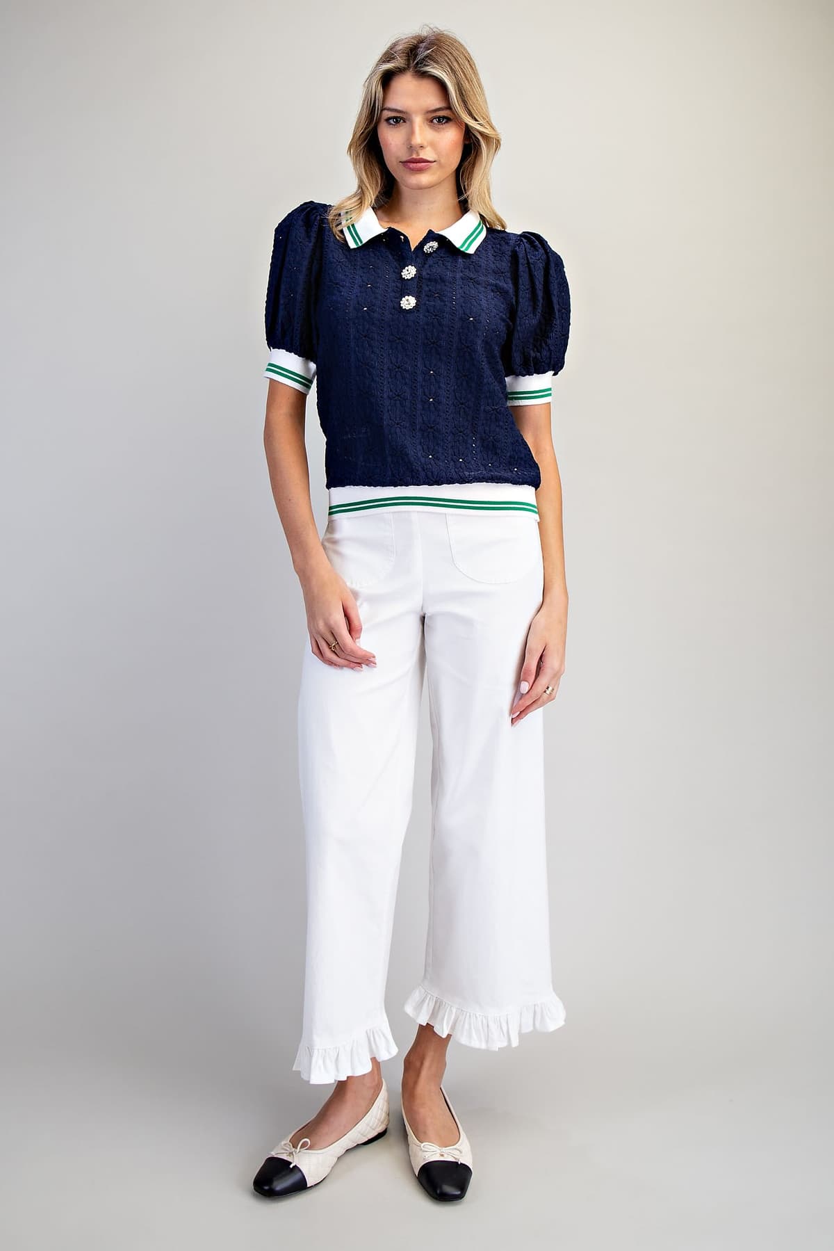 TH15402 - NAVY