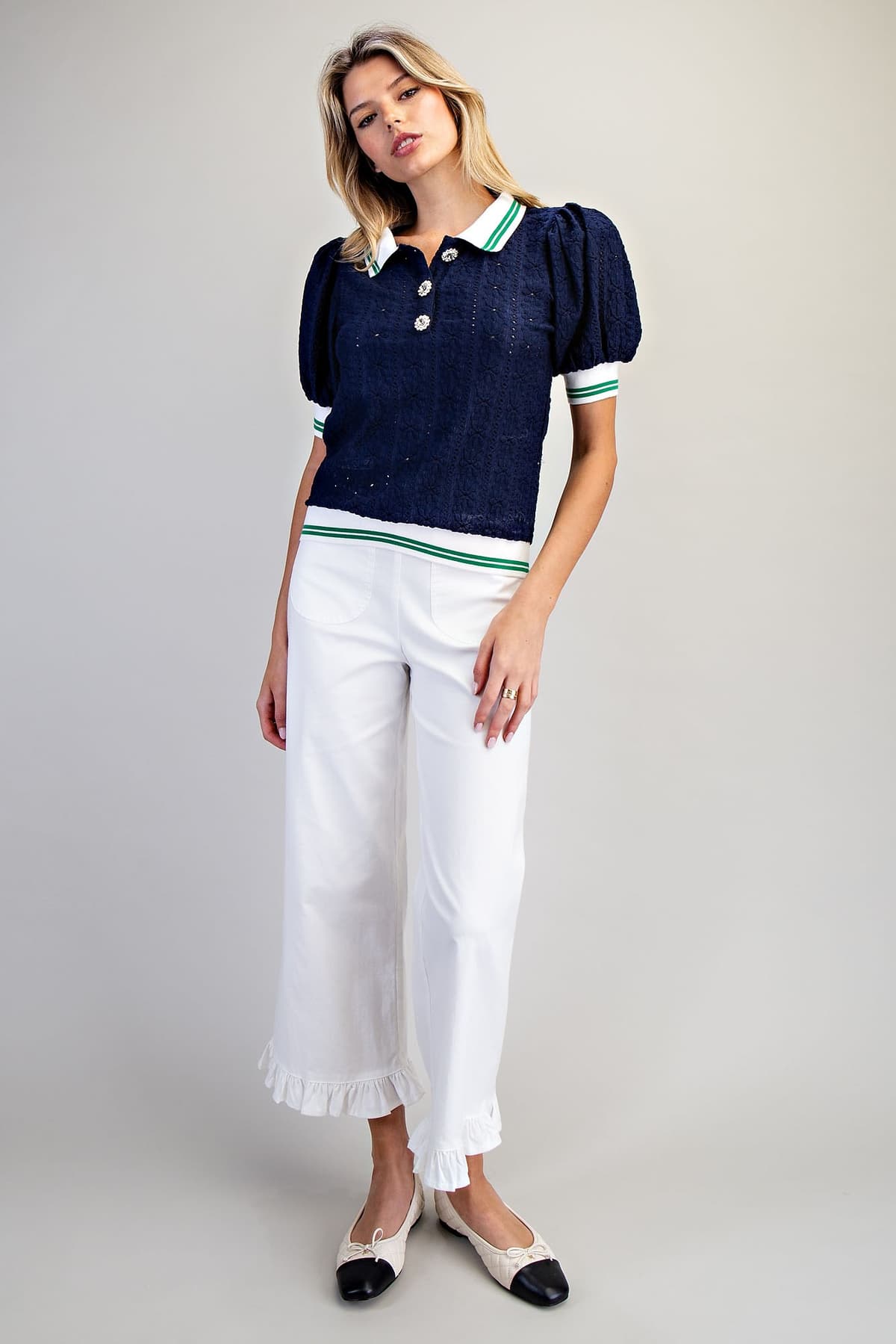 TH15402 - NAVY