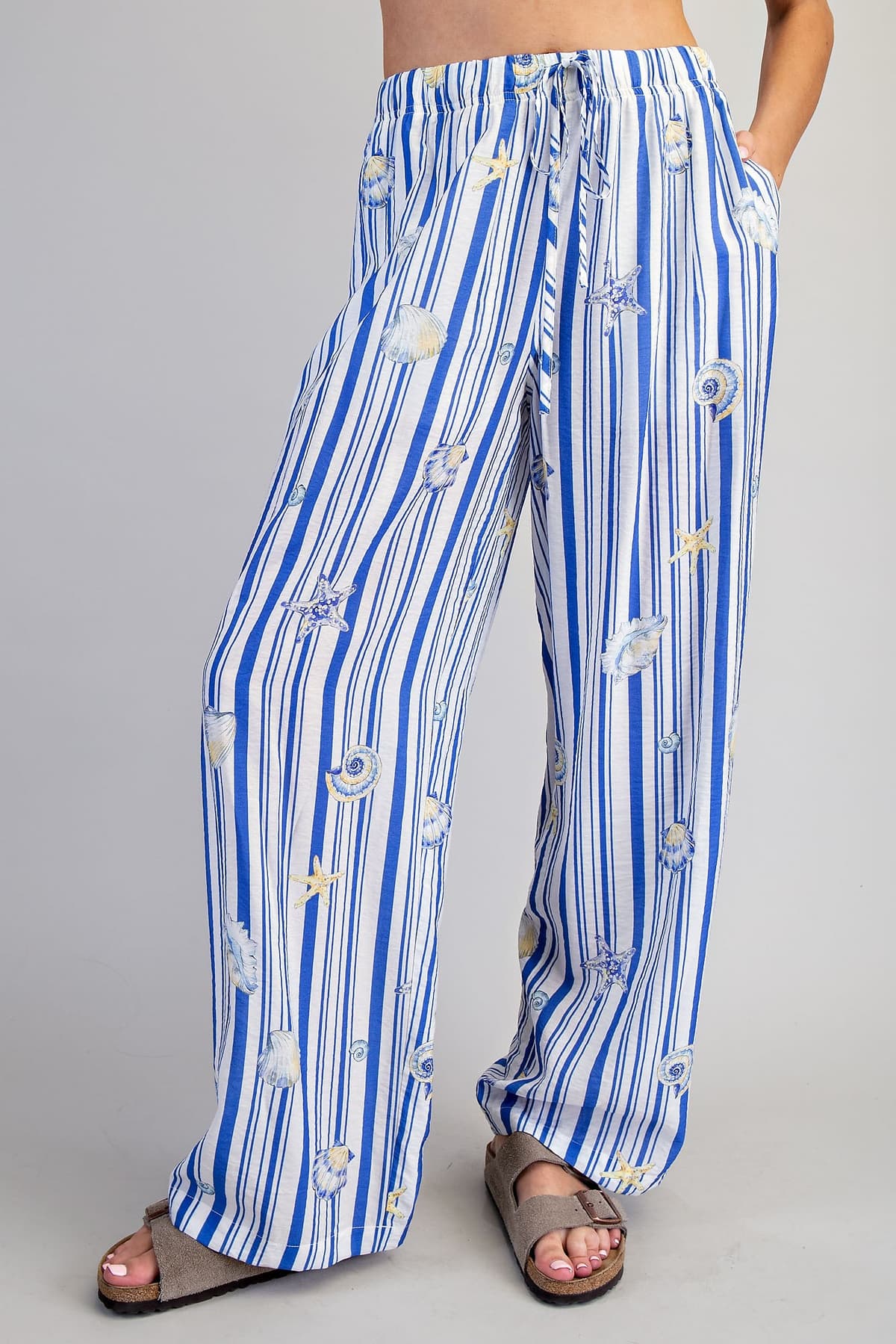 PH15445 - COASTAL BLUE