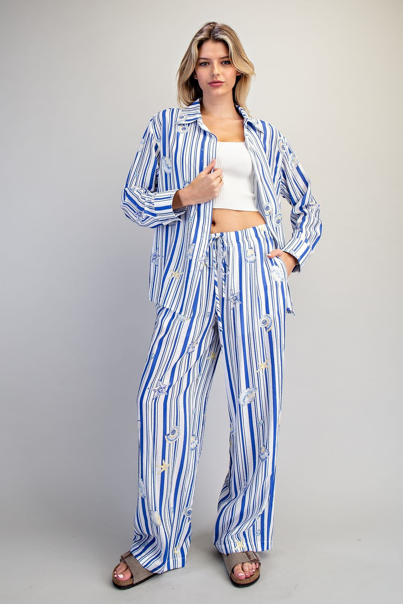 PH15445 - COASTAL BLUE