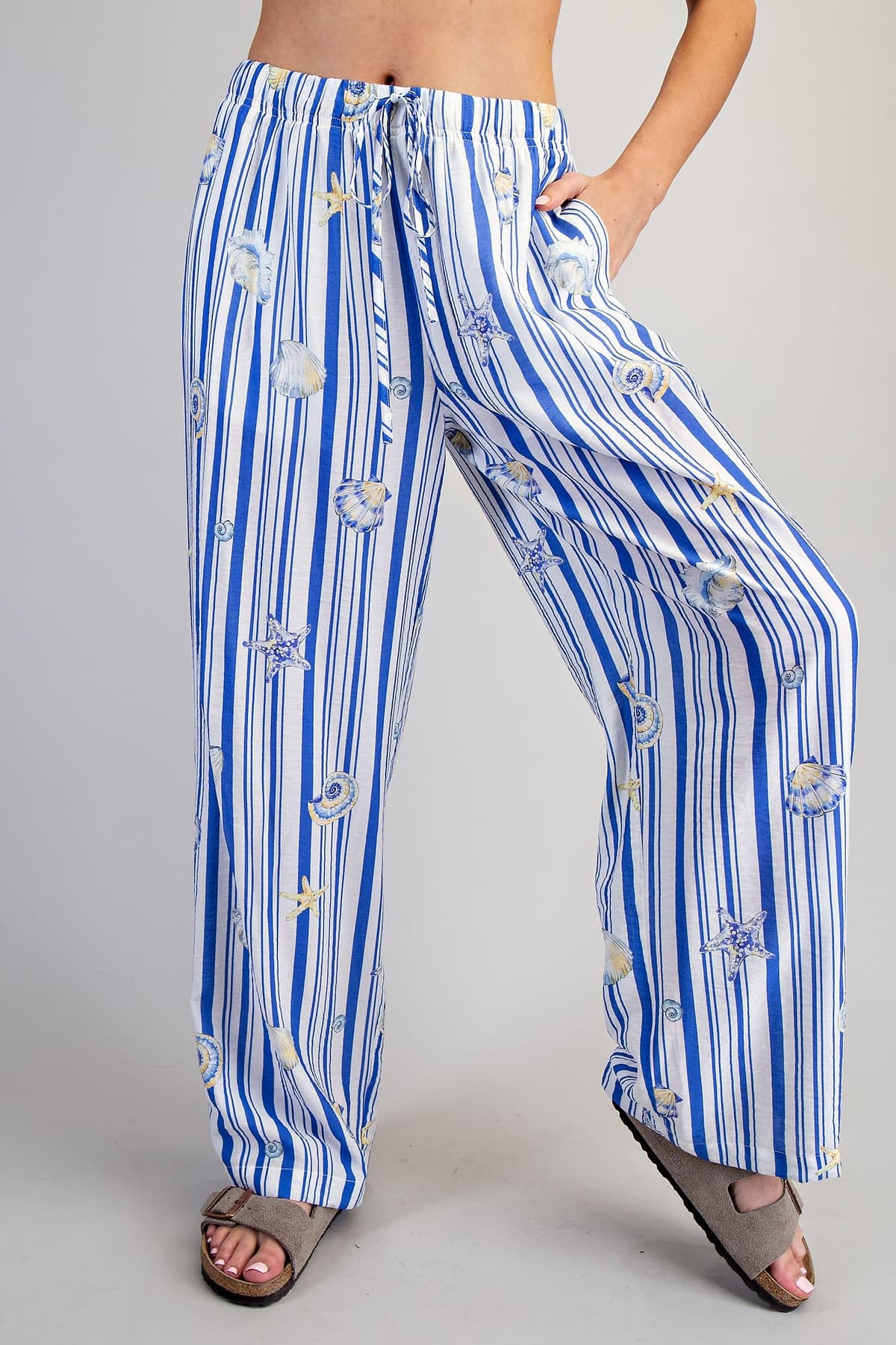 PH15445 - COASTAL BLUE