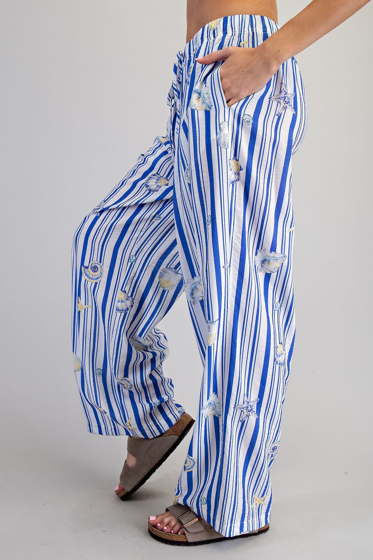 PH15445 - COASTAL BLUE
