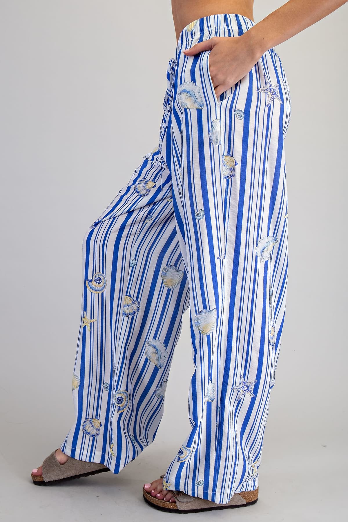 PH15445 - COASTAL BLUE