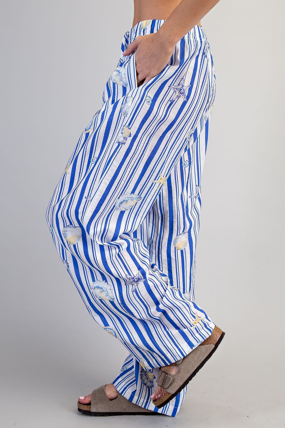 PH15445 - COASTAL BLUE