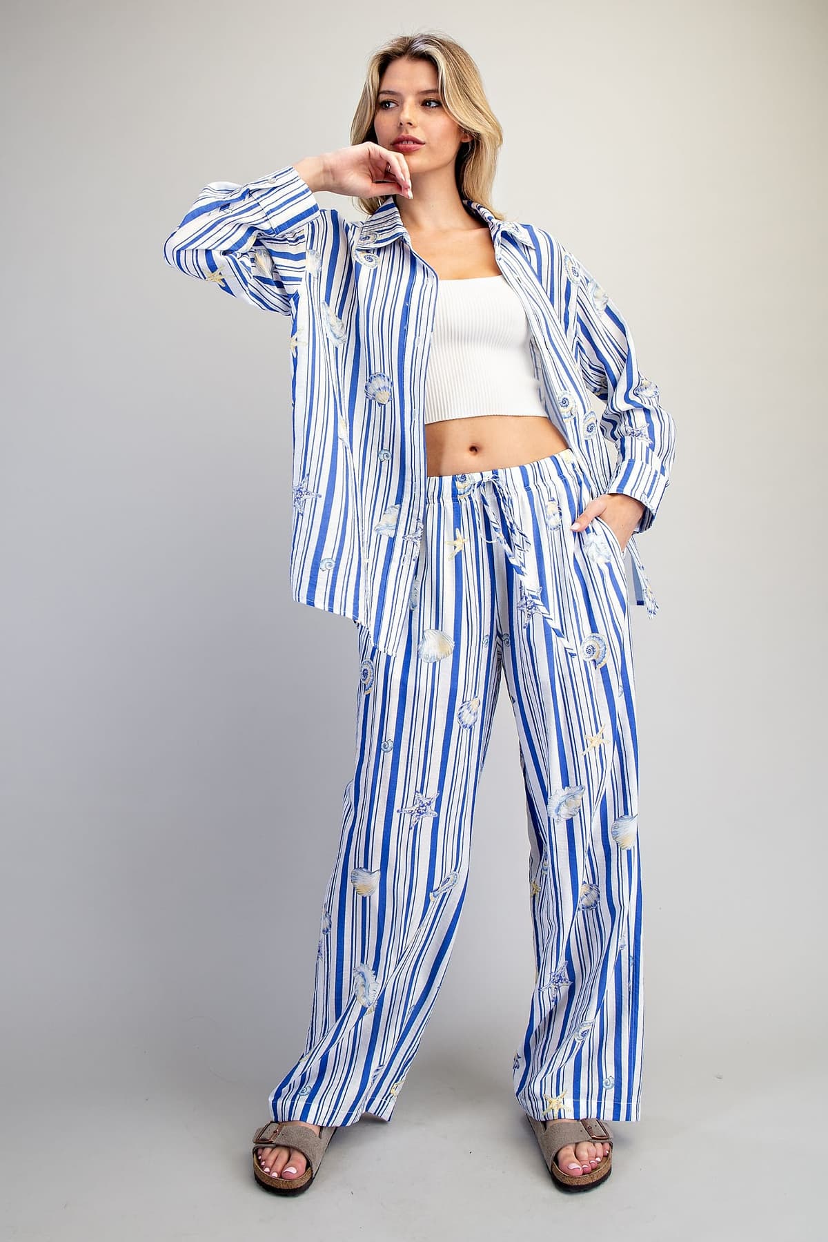 PH15445 - COASTAL BLUE