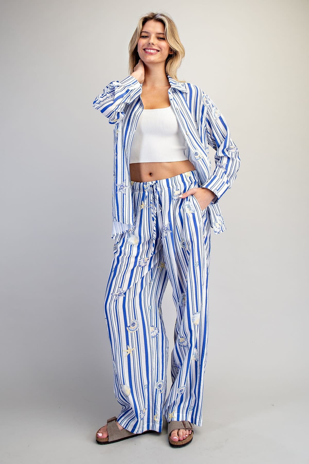 PH15445 - COASTAL BLUE
