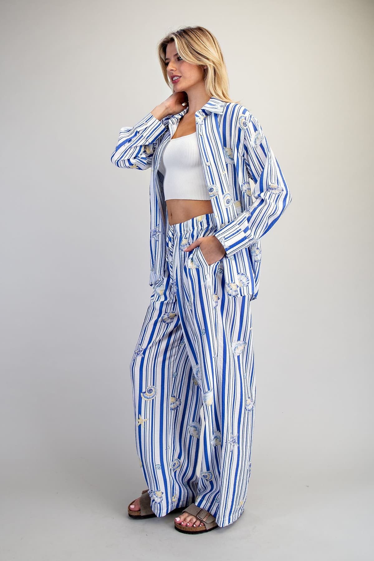 PH15445 - COASTAL BLUE