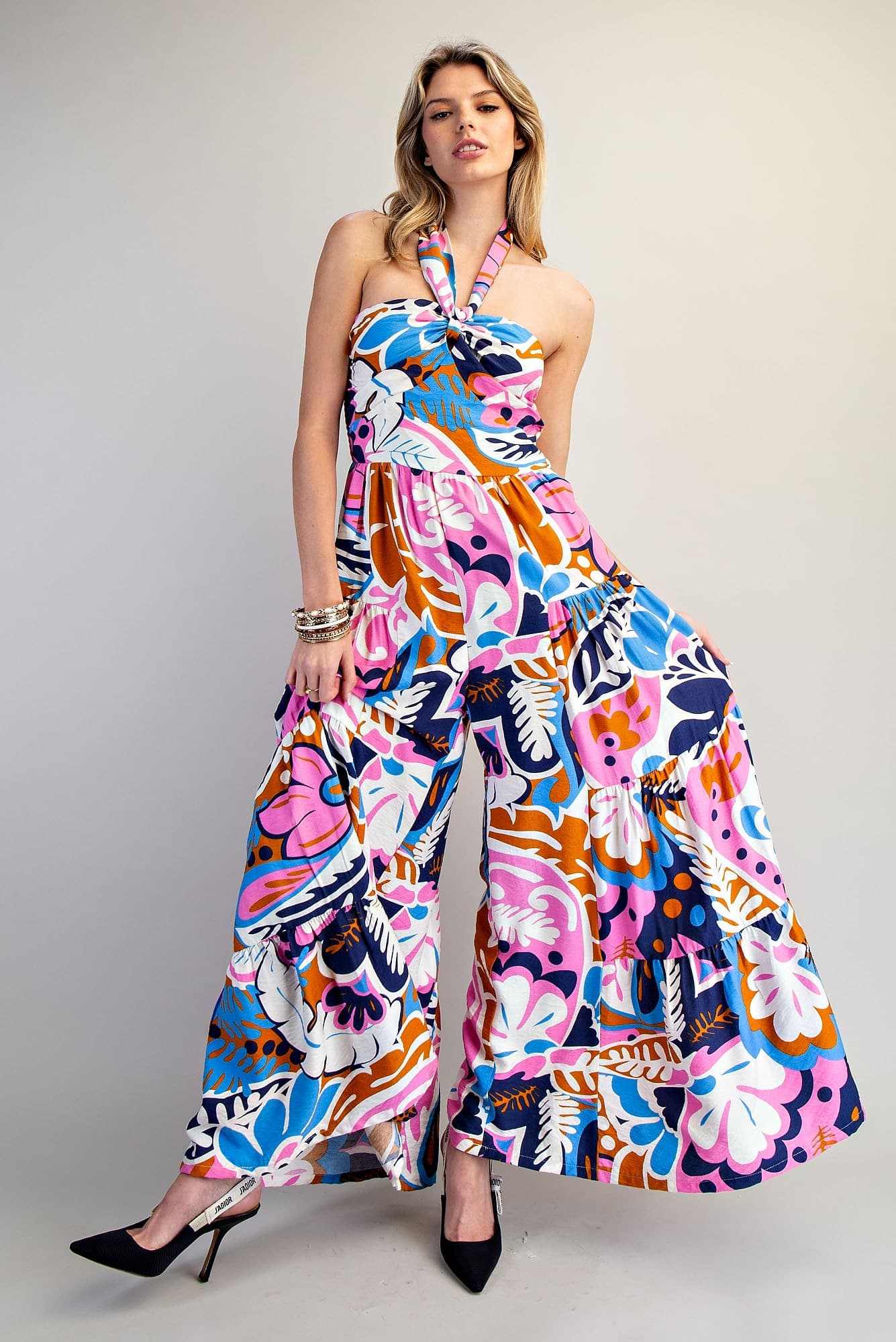 BK14323 - ROYAL BLUE