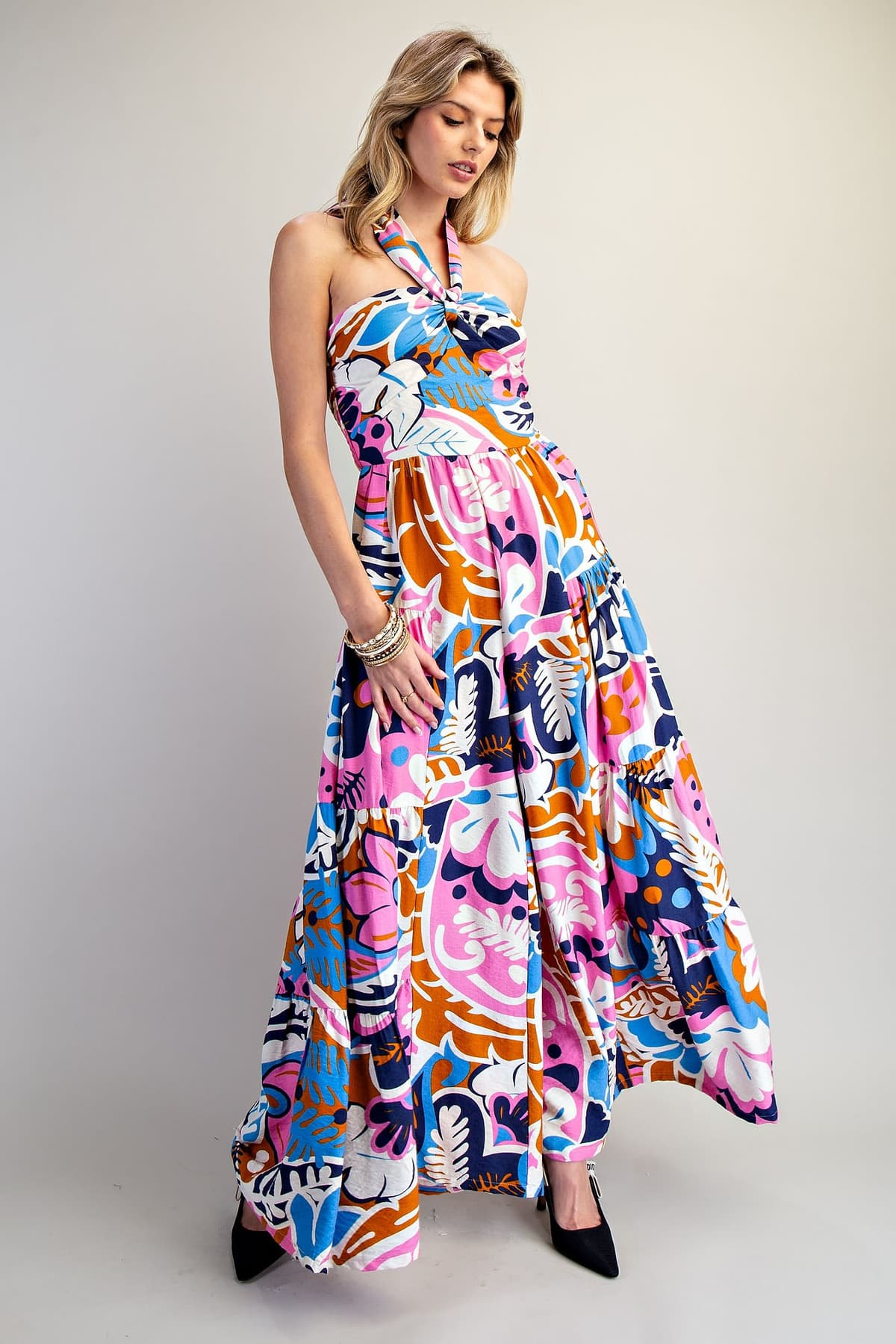 BK14323 - ROYAL BLUE