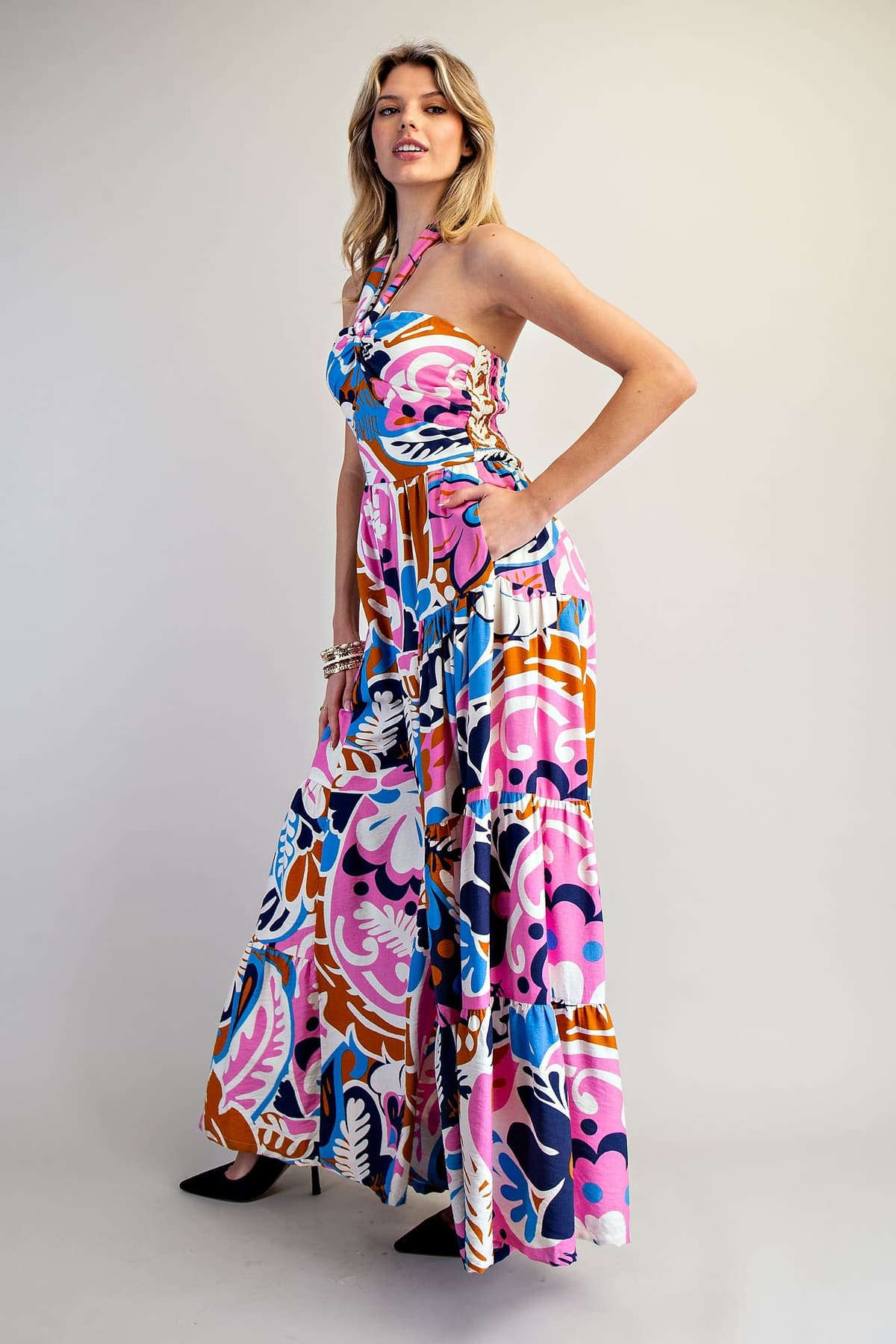 BK14323 - ROYAL BLUE